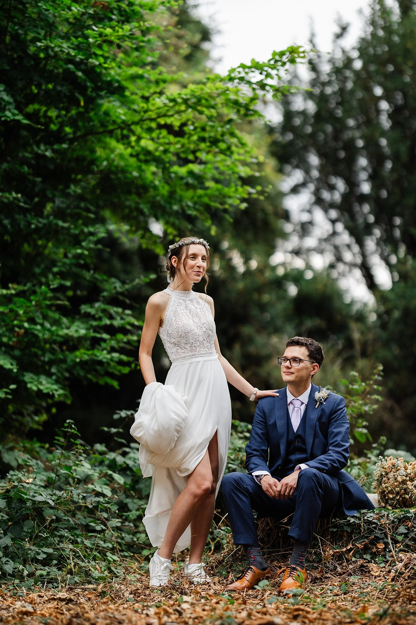 Richard Rhiann Lains Barn Wedding Photography (41).jpg