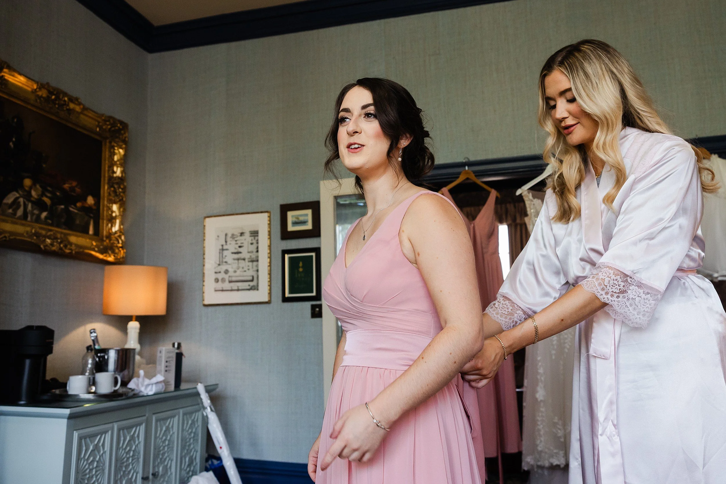 Eleanor Jonathon Randolph Hotel Oxford Wedding Photography (10).jpg