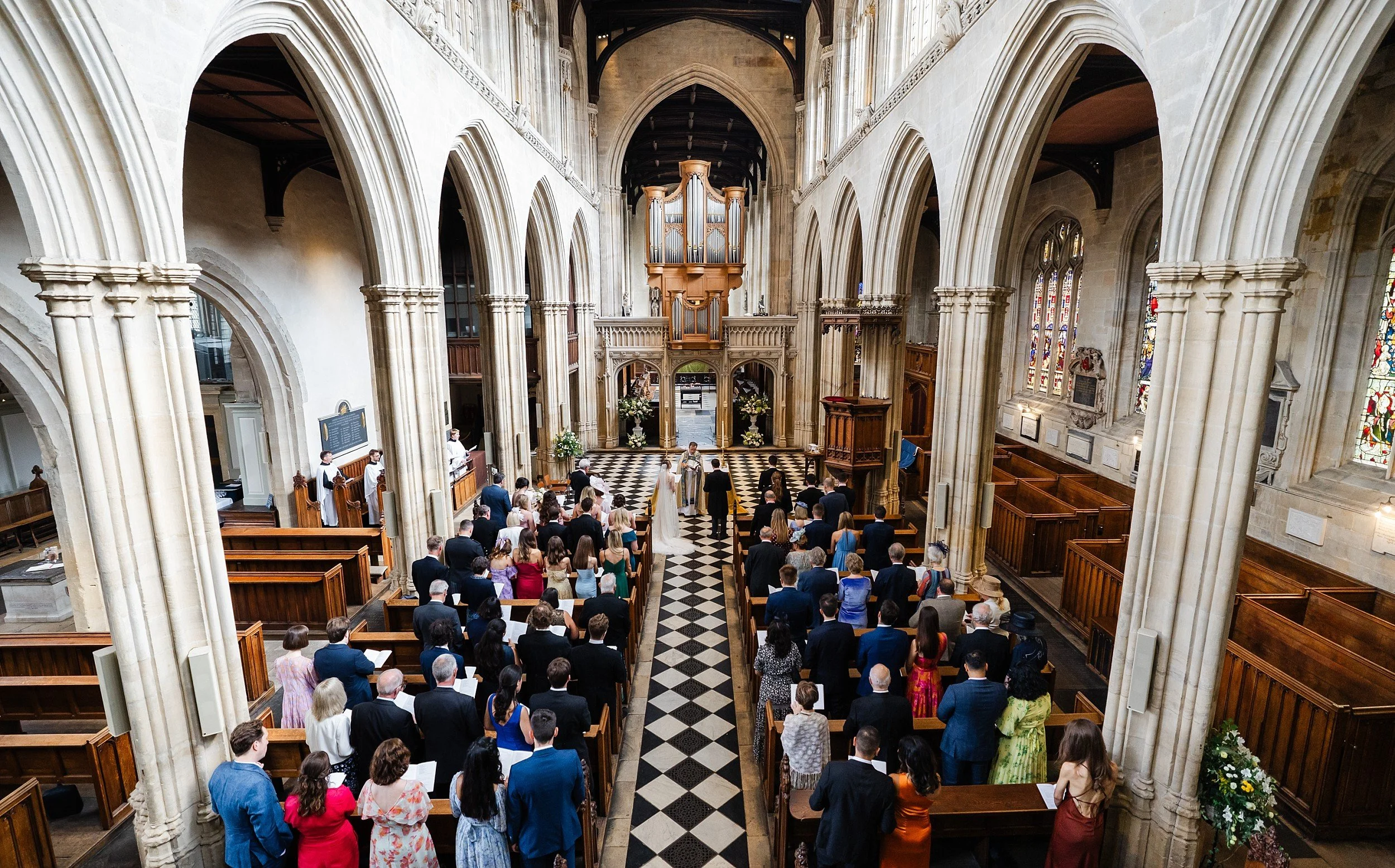Eleanor Jonathon Randolph Hotel Oxford Wedding Photography (25).jpg