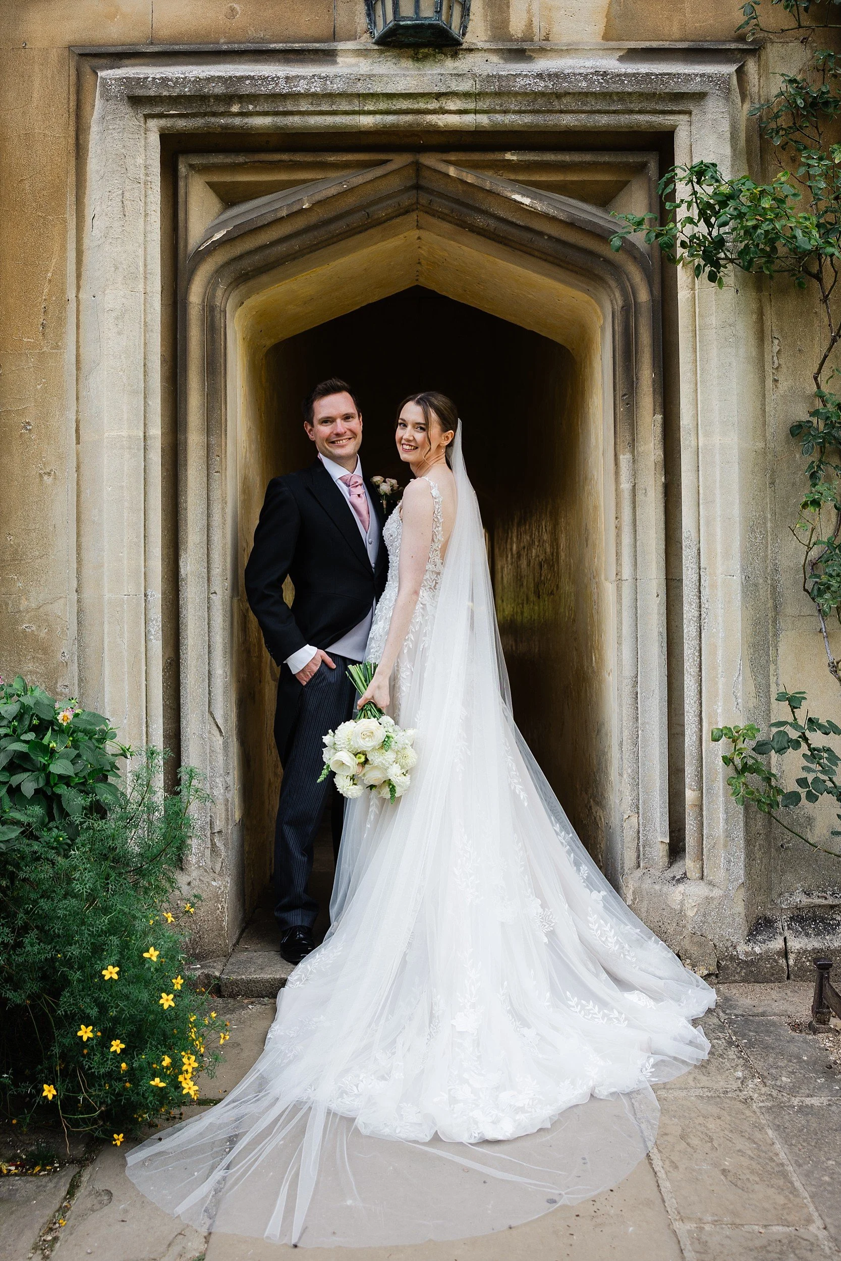 Eleanor Jonathon Randolph Hotel Oxford Wedding Photography (47).jpg