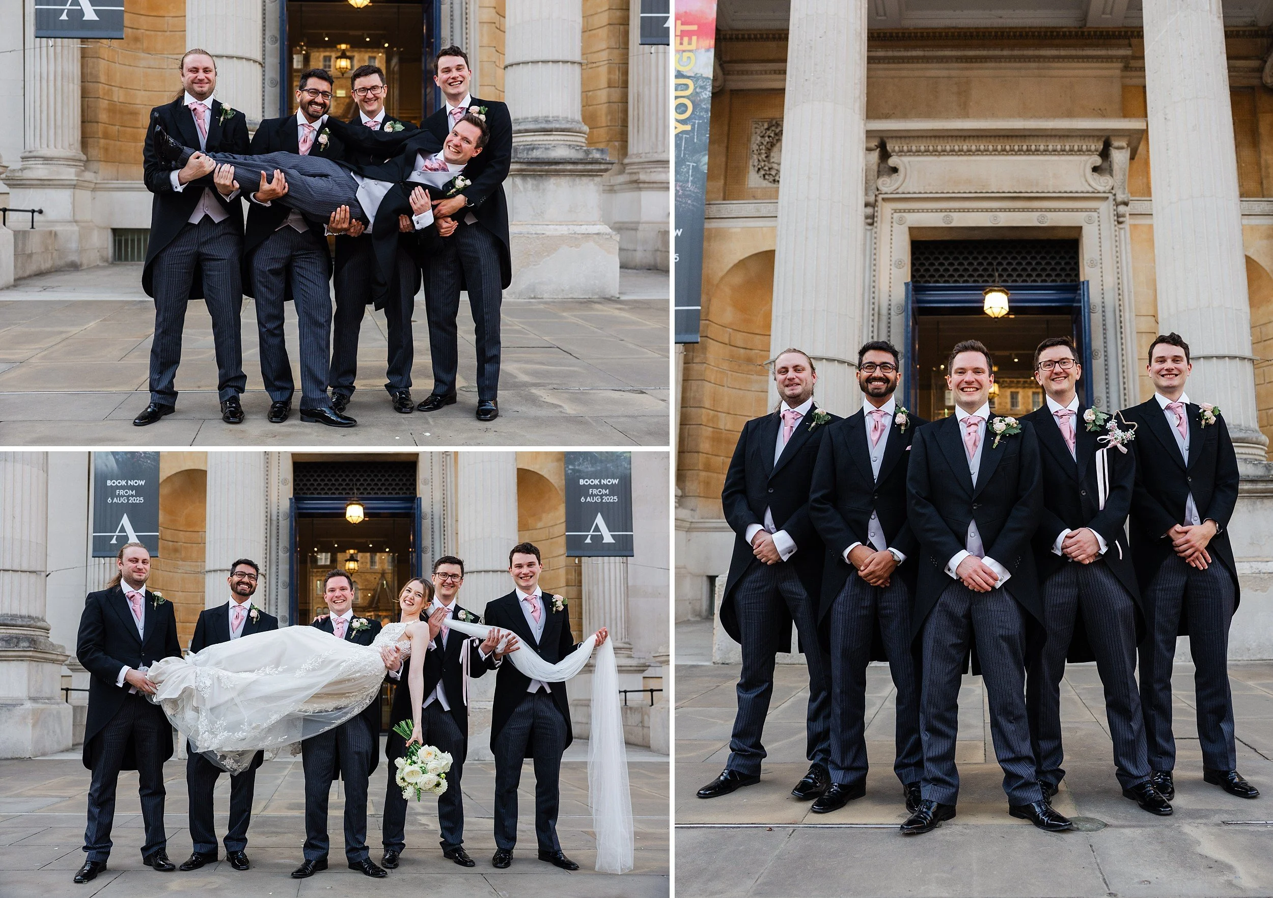 Eleanor Jonathon Randolph Hotel Oxford Wedding Photography (61).jpg
