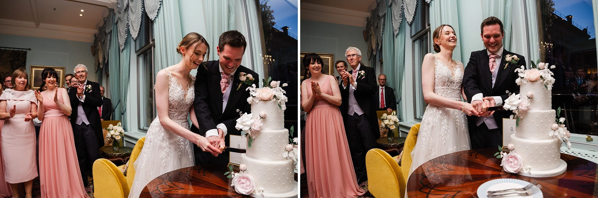 Eleanor Jonathon Randolph Hotel Oxford Wedding Photography (63).jpg