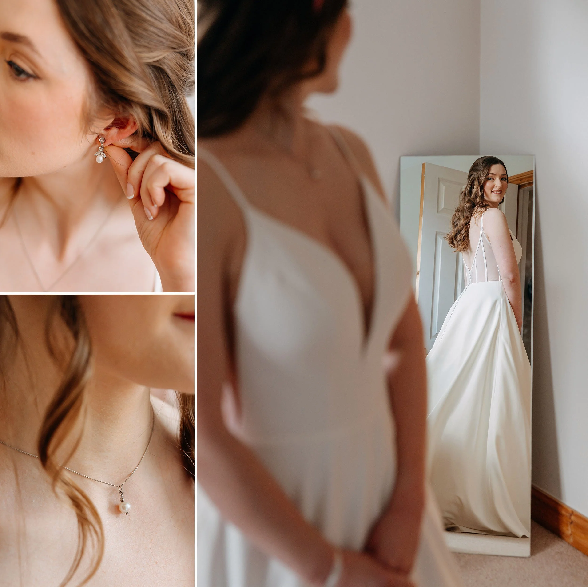 Chloe Vincent Wedding Photography Tythe Barn Launton (5).jpg