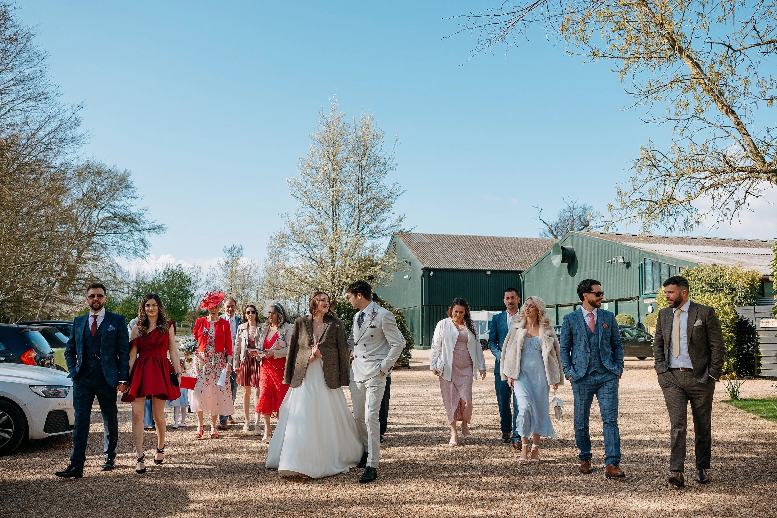 Chloe Vincent Wedding Photography Tythe Barn Launton (12).jpg