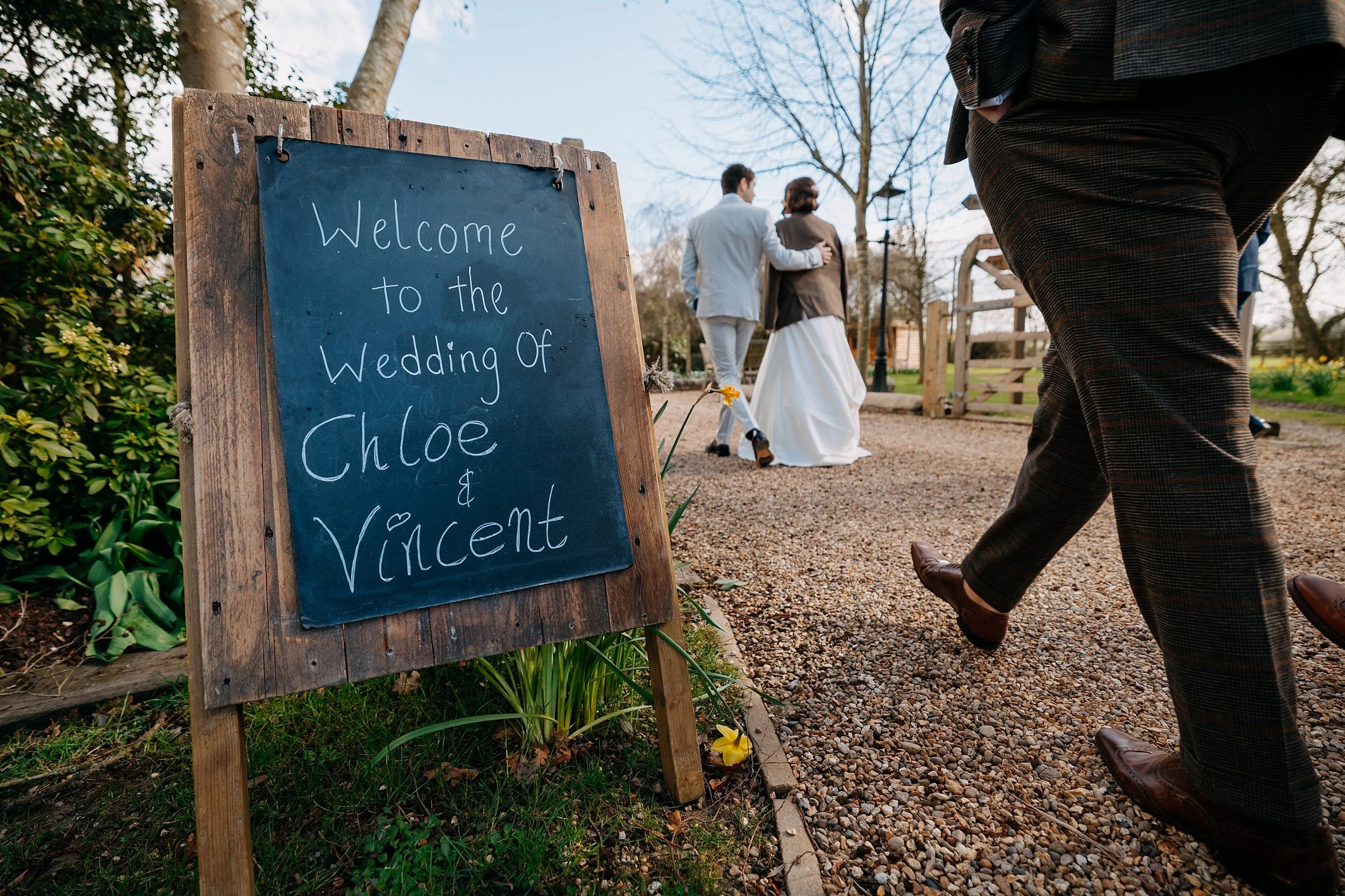 Chloe Vincent Wedding Photography Tythe Barn Launton (13).jpg