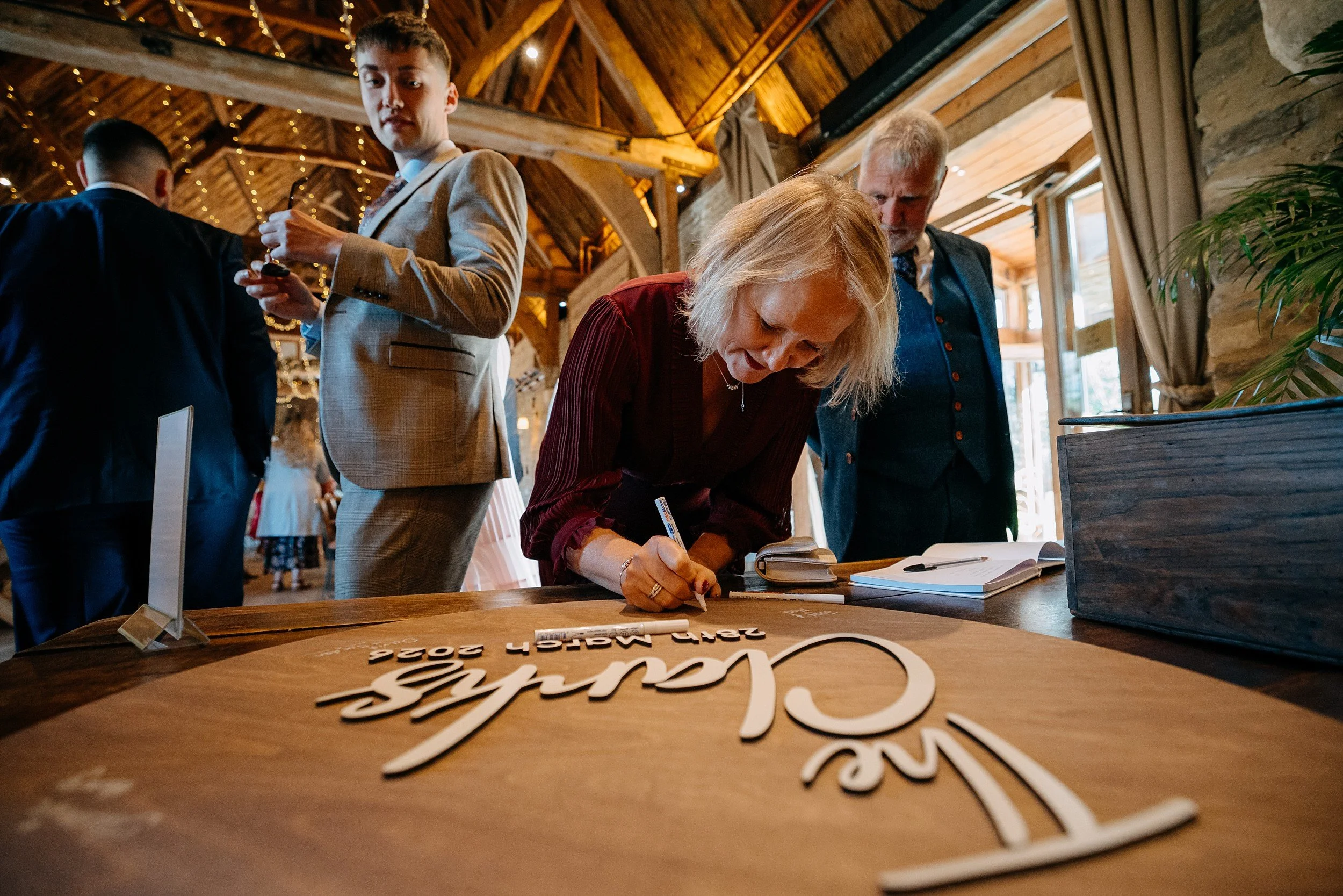 Chloe Vincent Wedding Photography Tythe Barn Launton (15).jpg