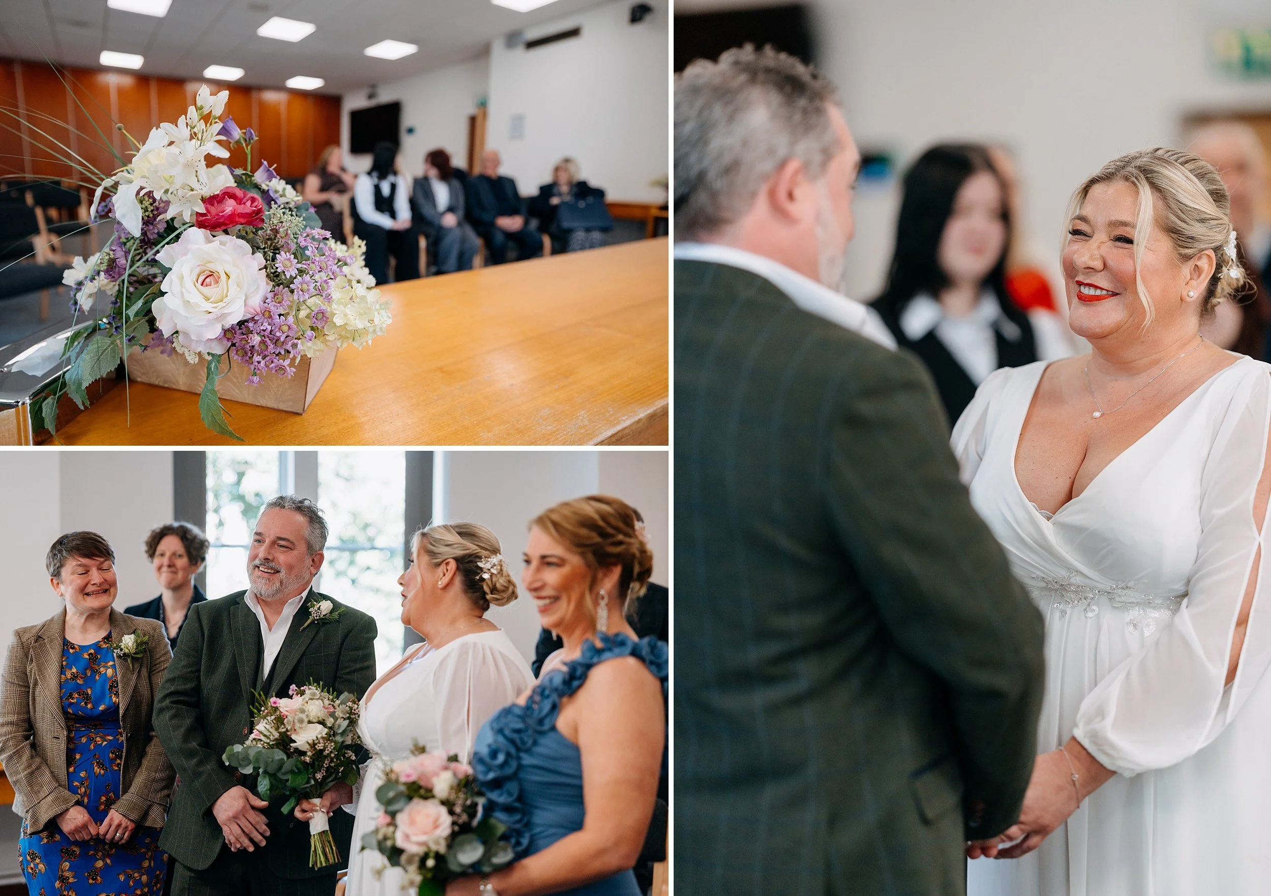 Witney Wedding Photography The Bird in Hand (3).jpg