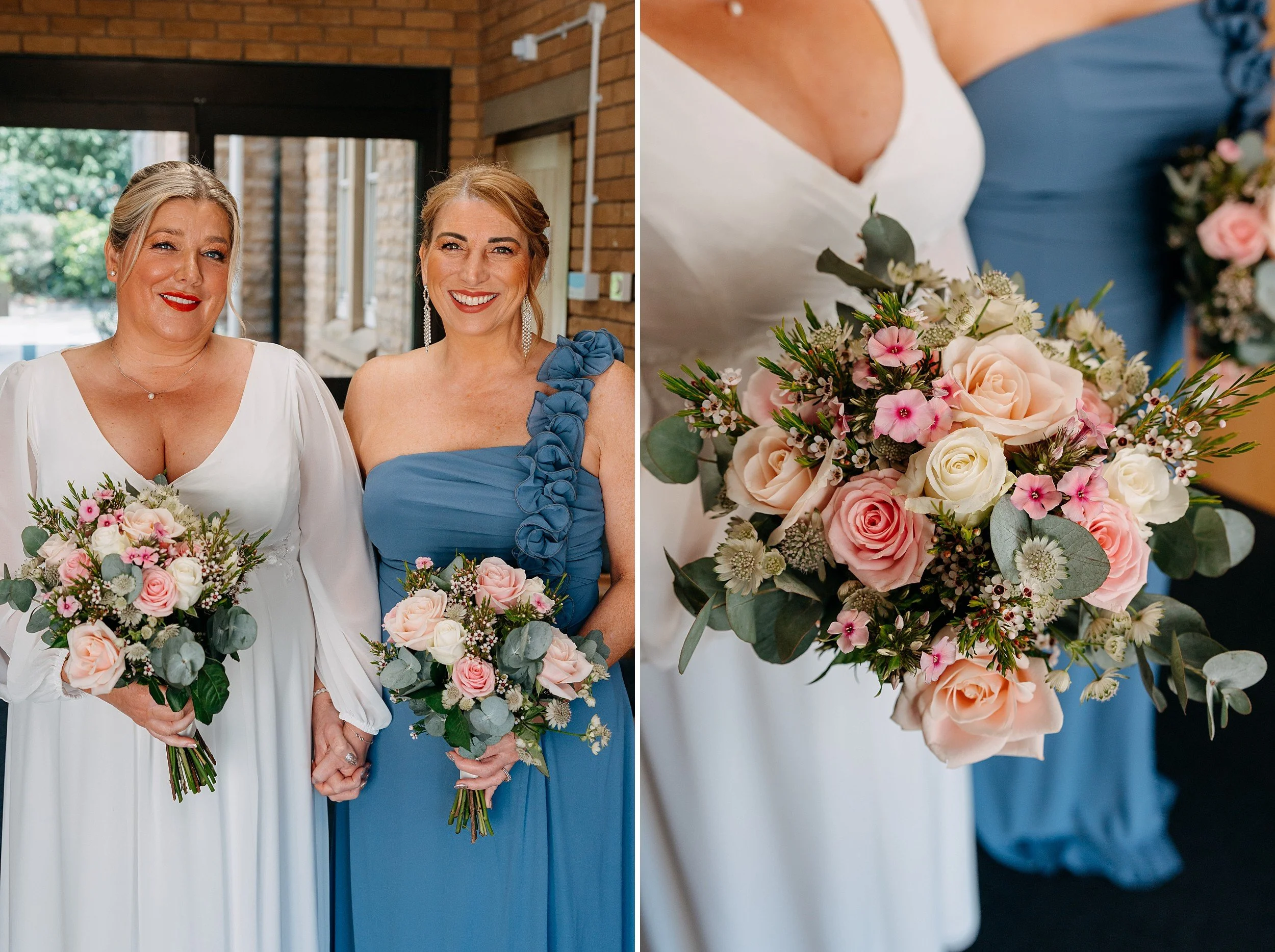 Witney Wedding Photography The Bird in Hand (4).jpg