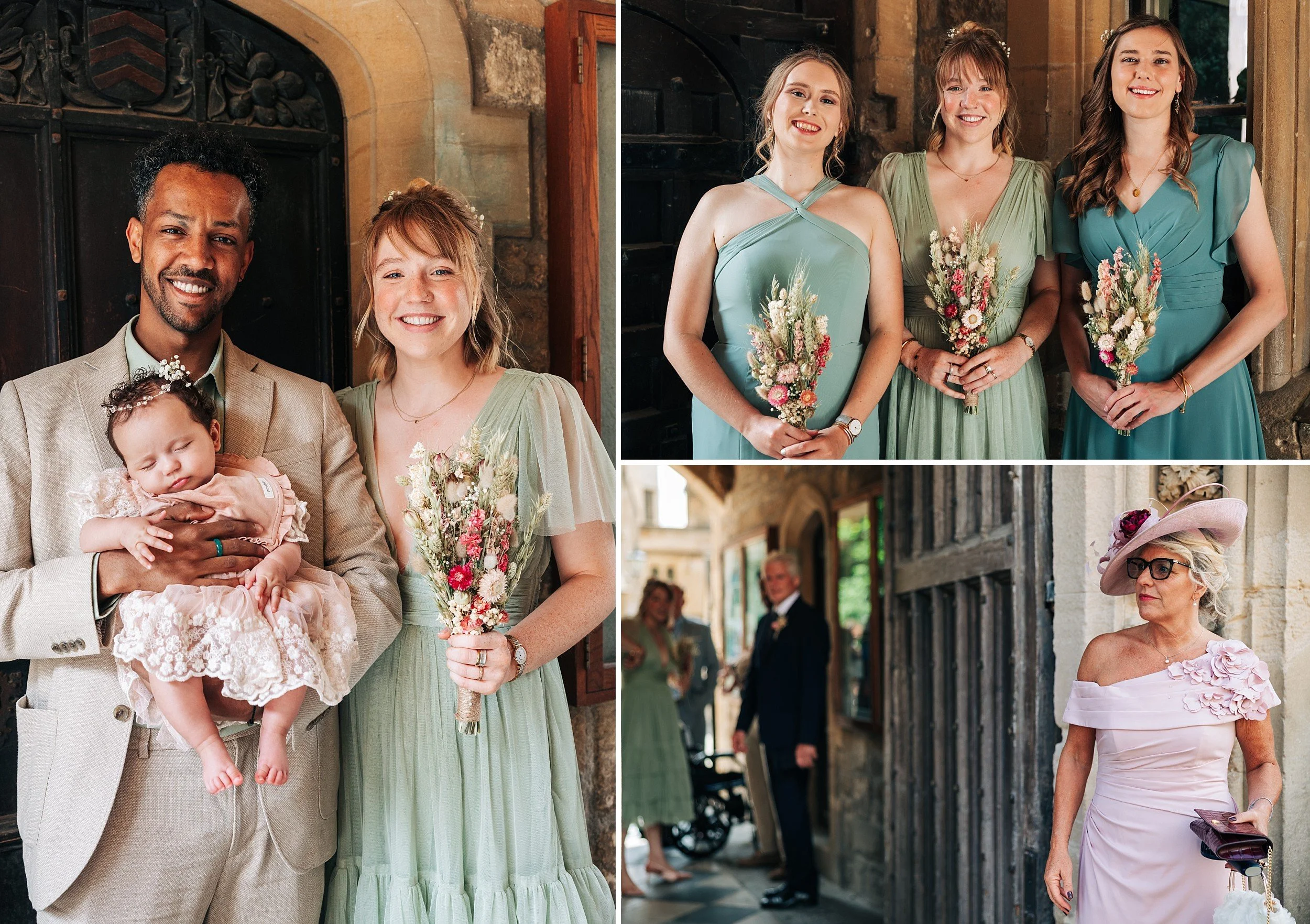 Merton College St Hildas College Oxford Wedding Photography (1).jpg