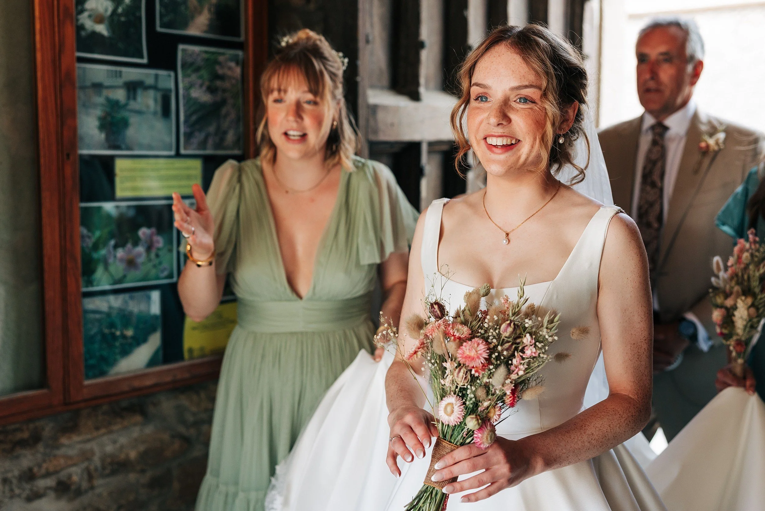 Merton College St Hildas College Oxford Wedding Photography (5).jpg