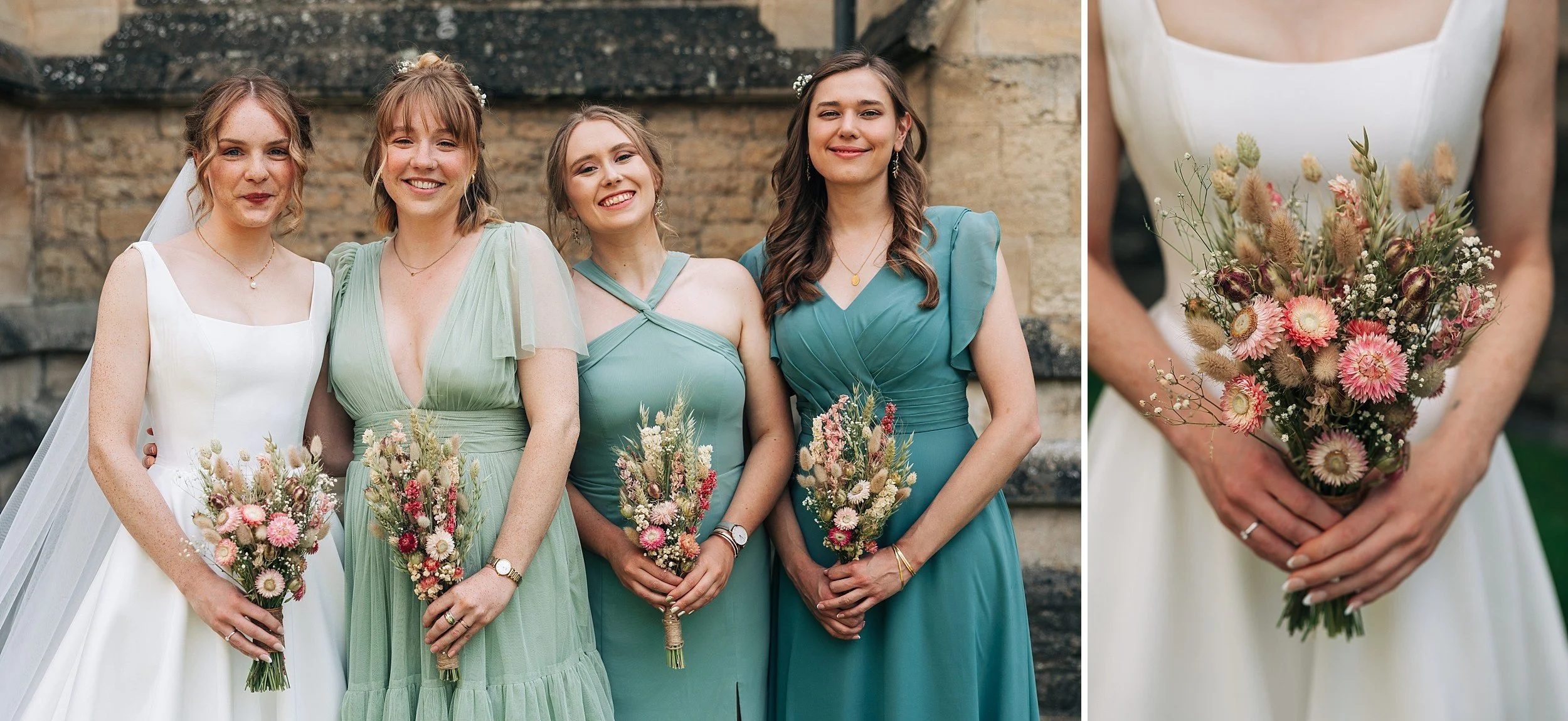 Merton College St Hildas College Oxford Wedding Photography (6).jpg