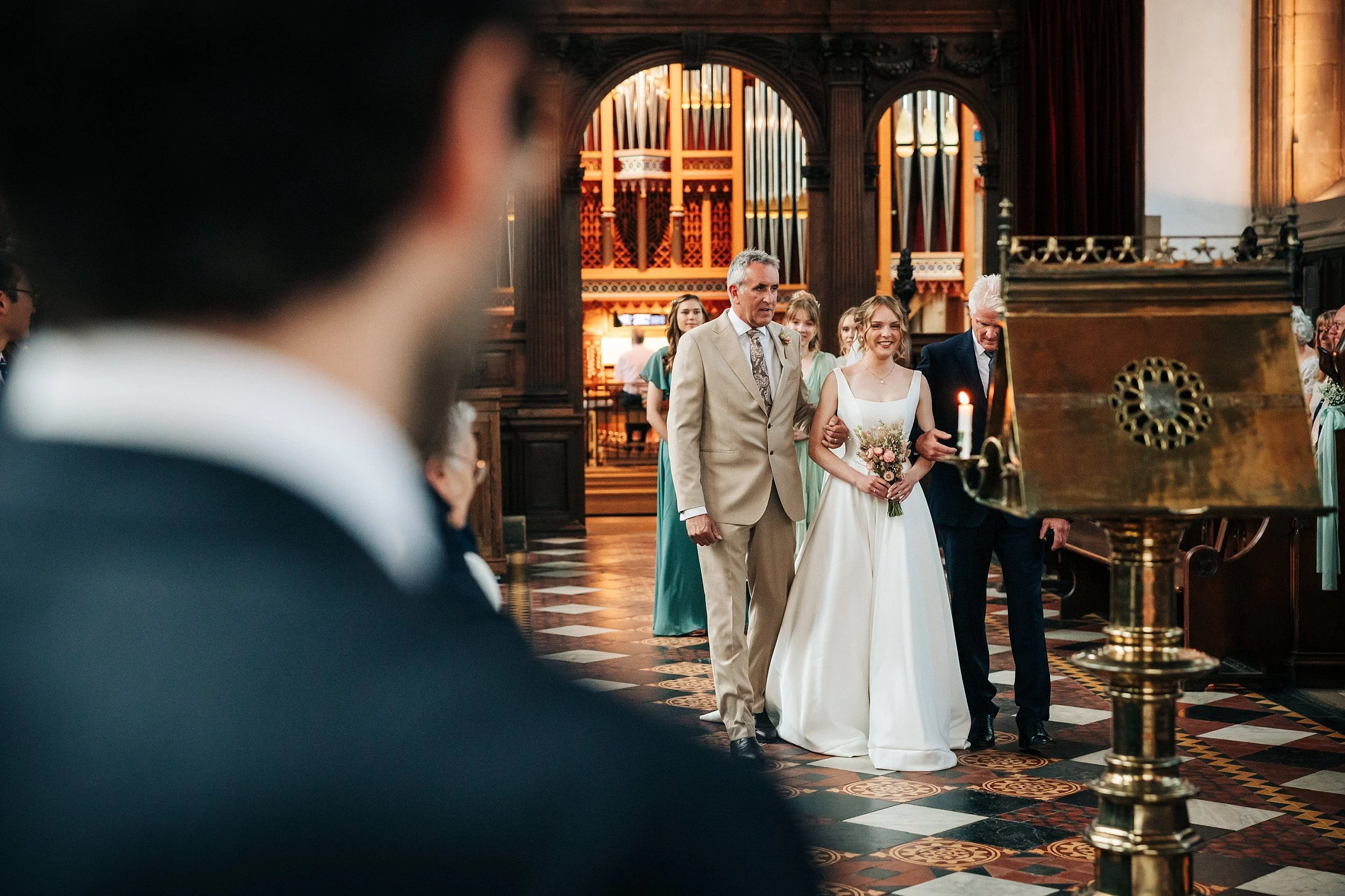Merton College St Hildas College Oxford Wedding Photography (10).jpg