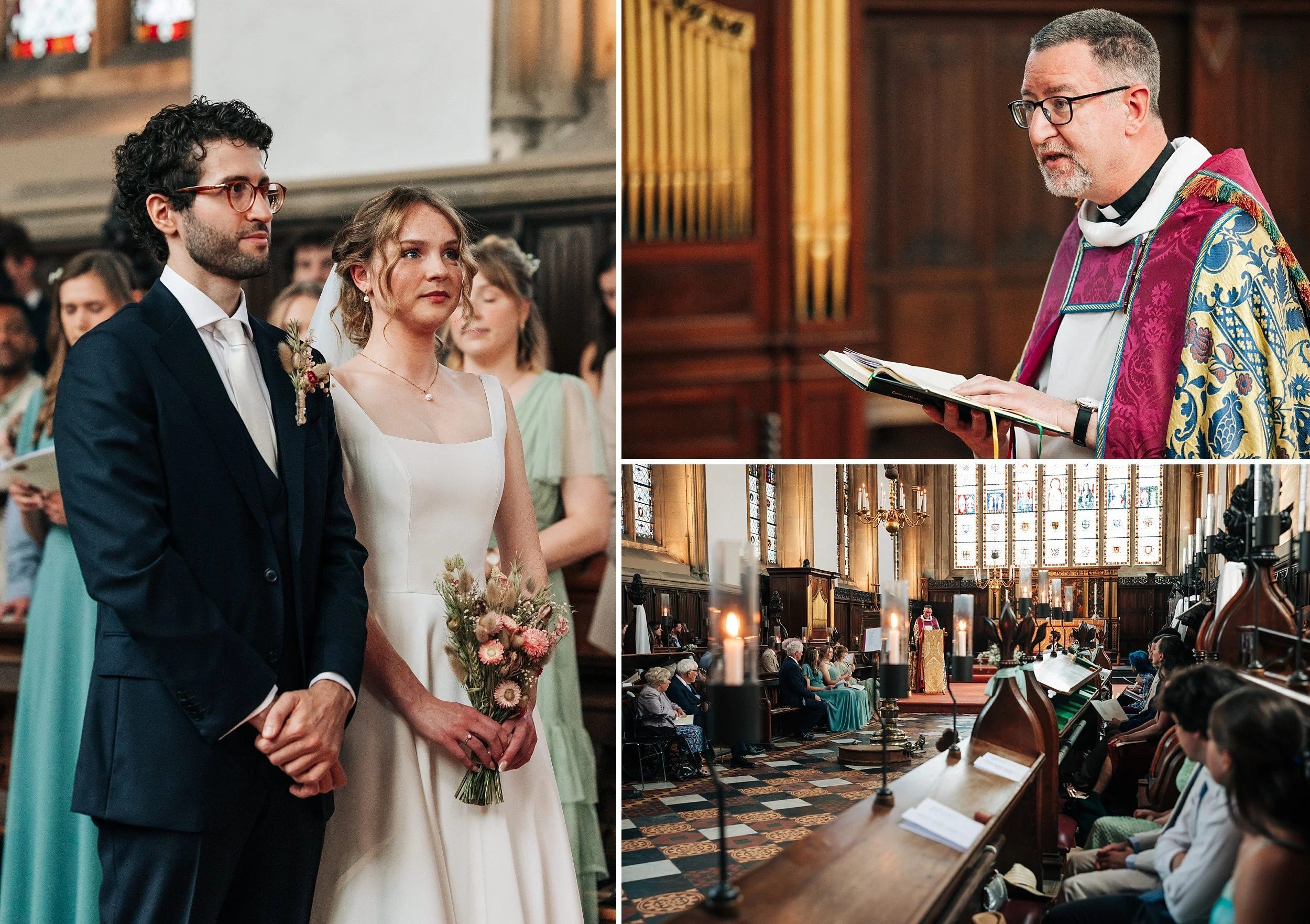 Merton College St Hildas College Oxford Wedding Photography (13).jpg