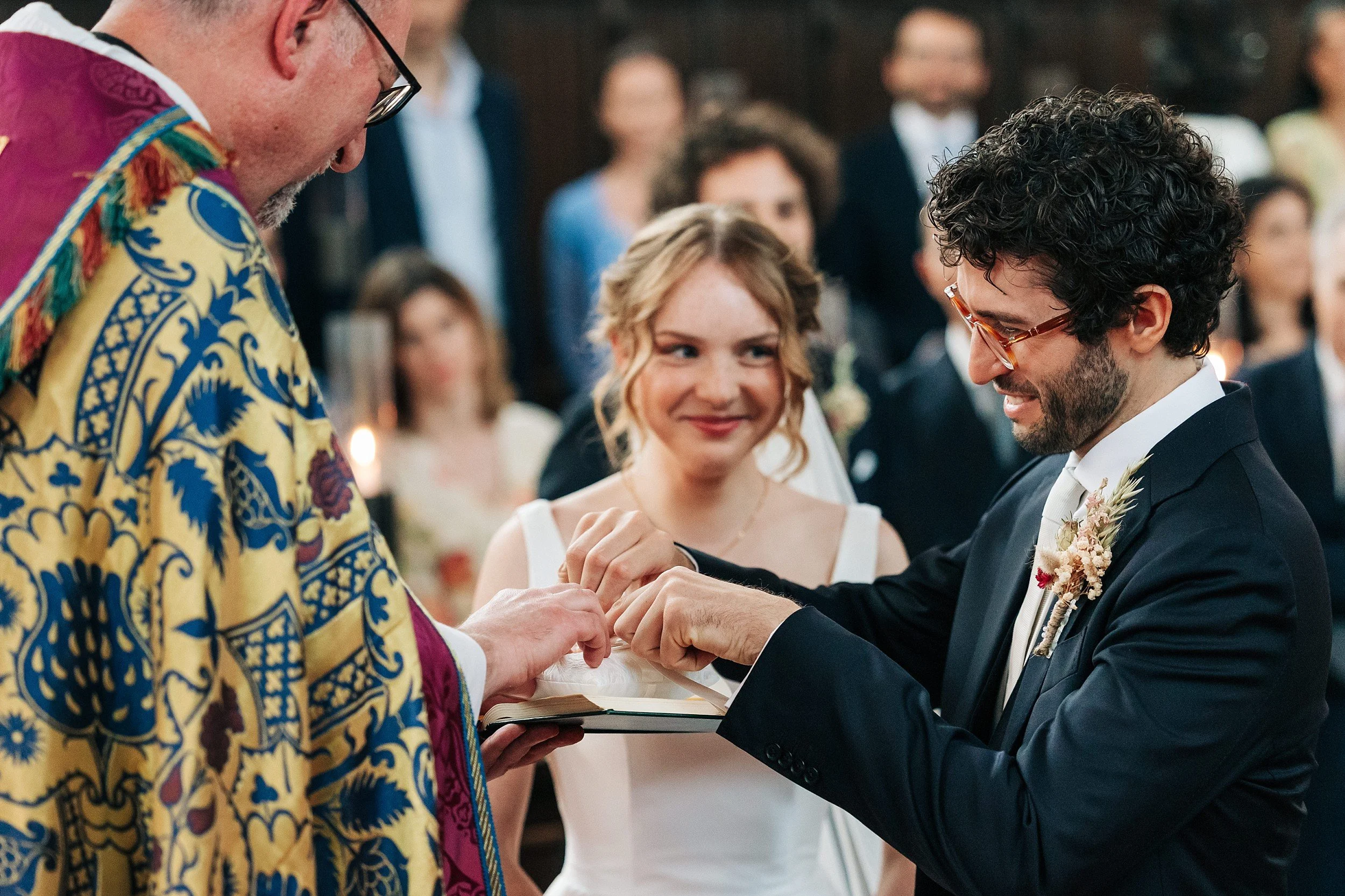 Merton College St Hildas College Oxford Wedding Photography (17).jpg