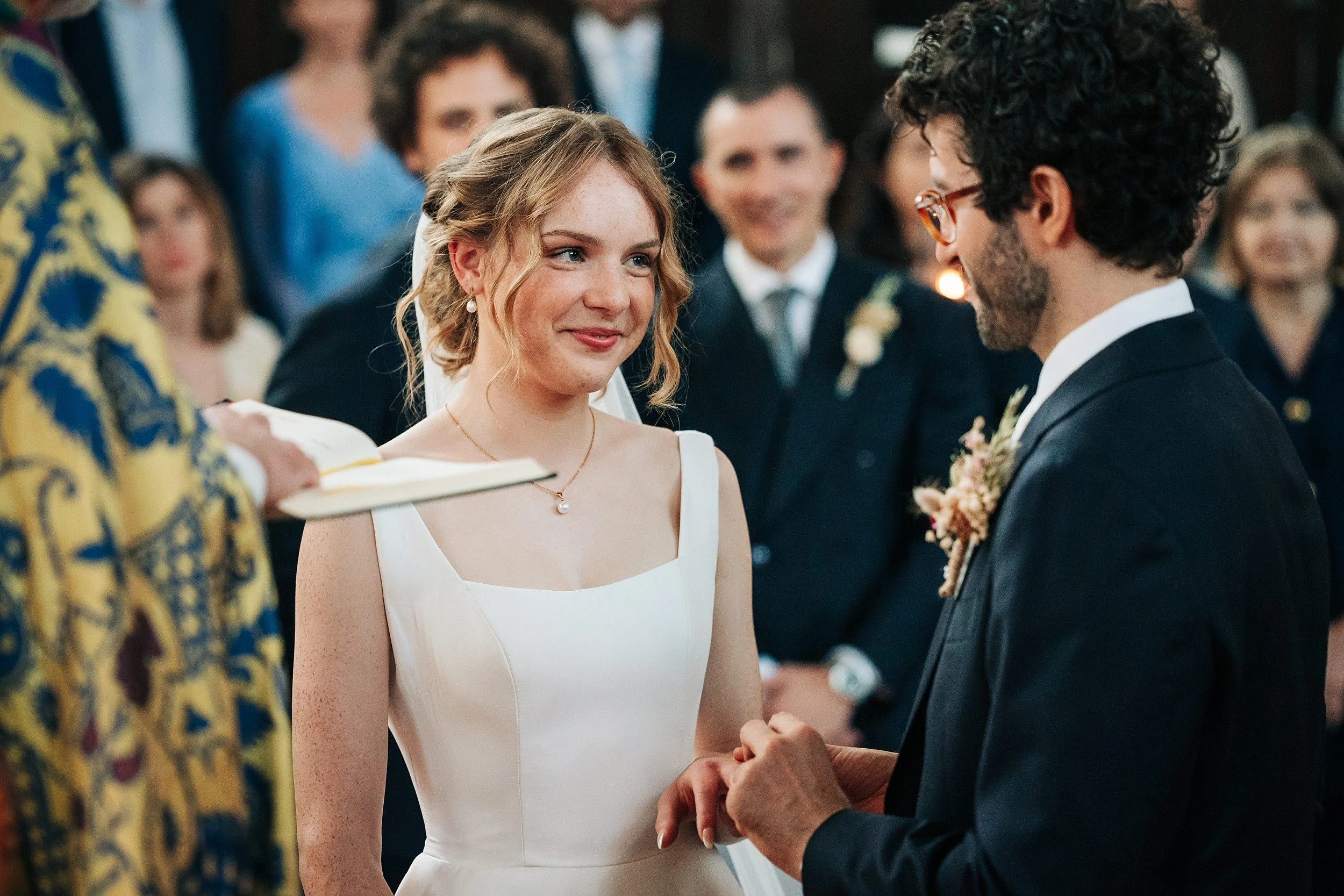 Merton College St Hildas College Oxford Wedding Photography (18).jpg