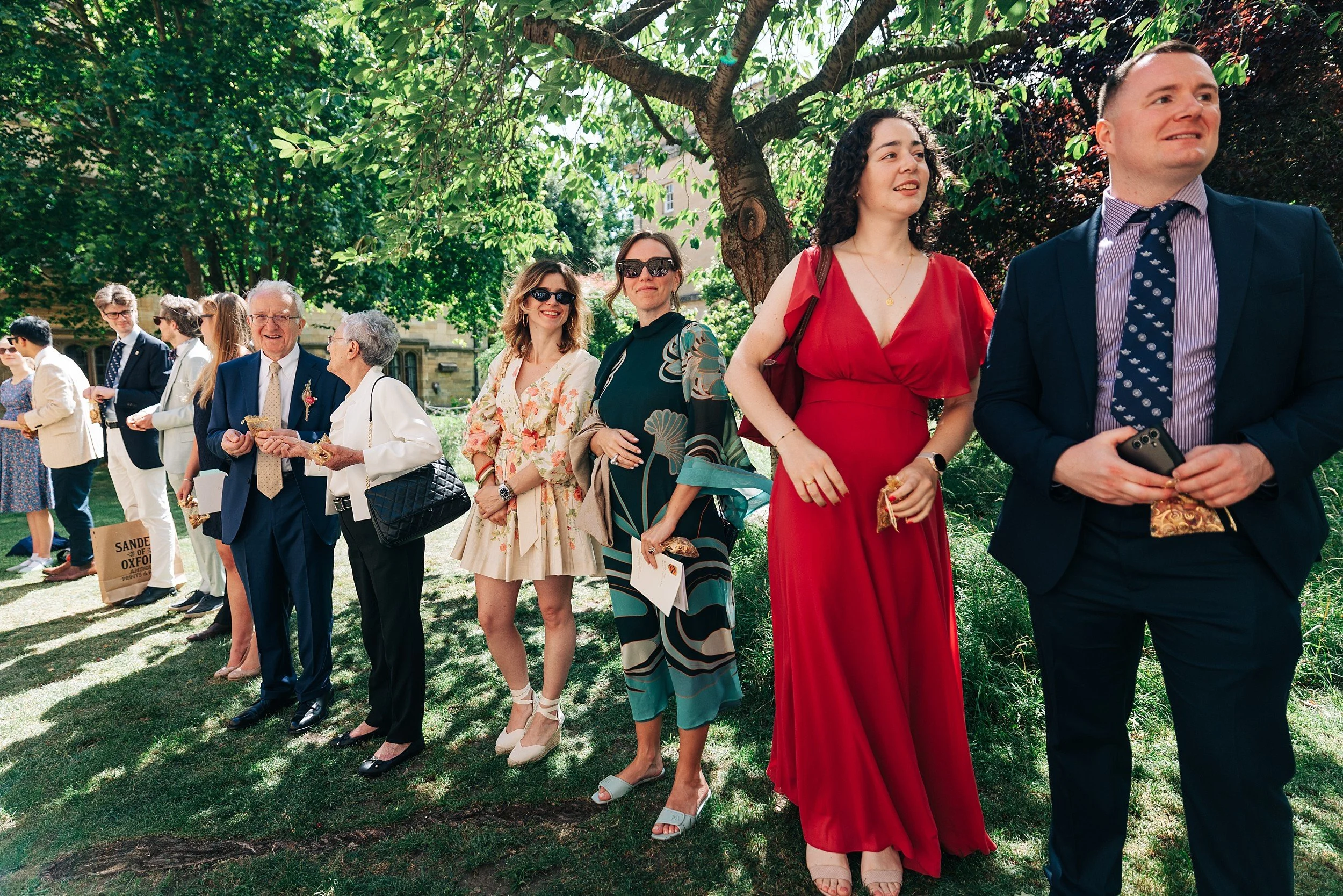 Merton College St Hildas College Oxford Wedding Photography (20).jpg