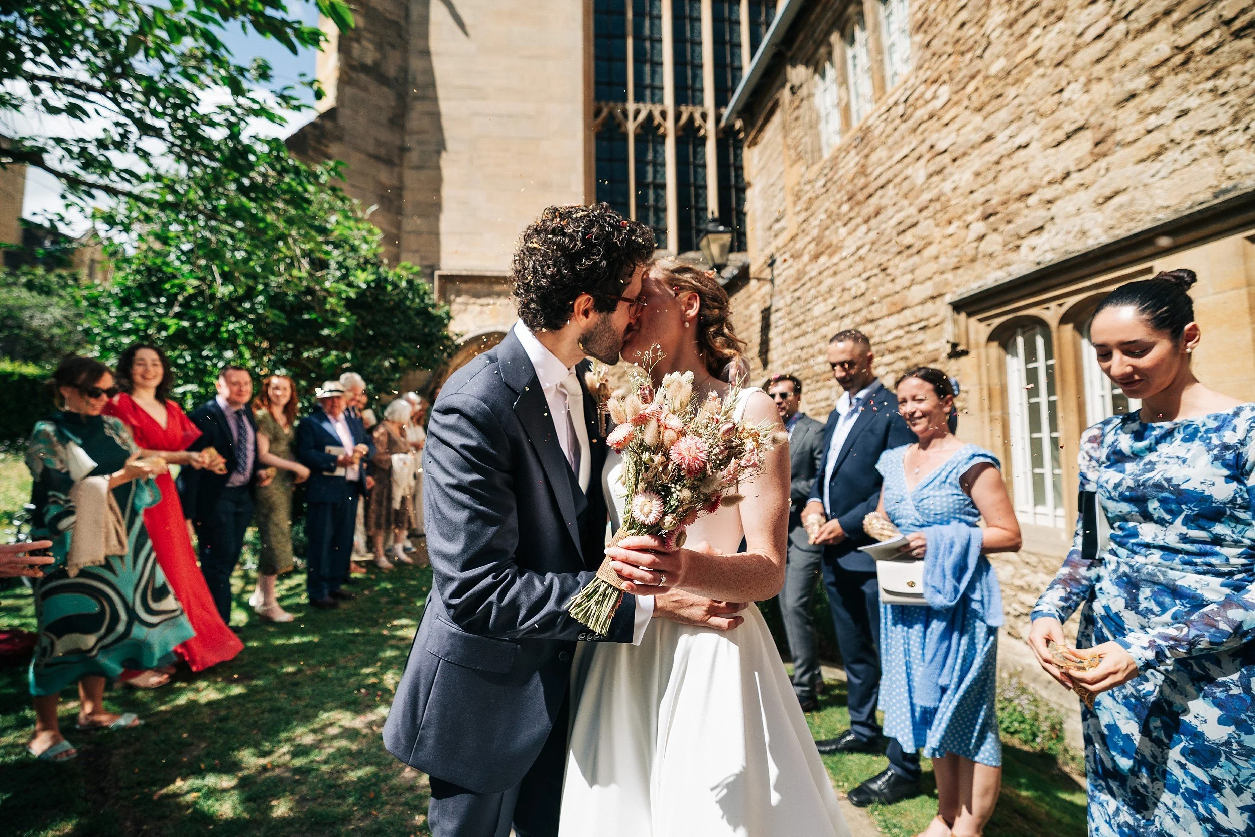 Merton College St Hildas College Oxford Wedding Photography (21).jpg
