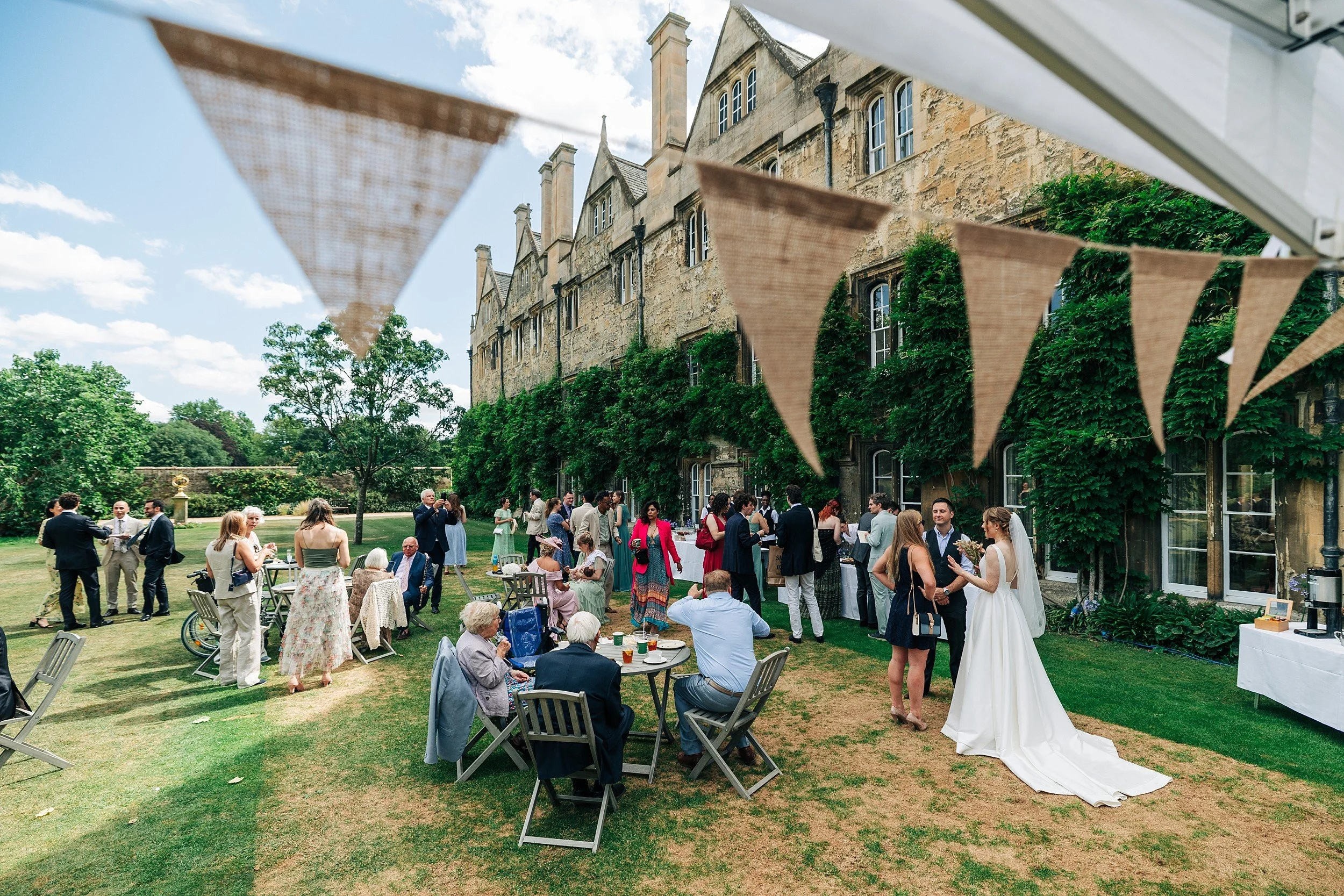 Merton College St Hildas College Oxford Wedding Photography (28).jpg