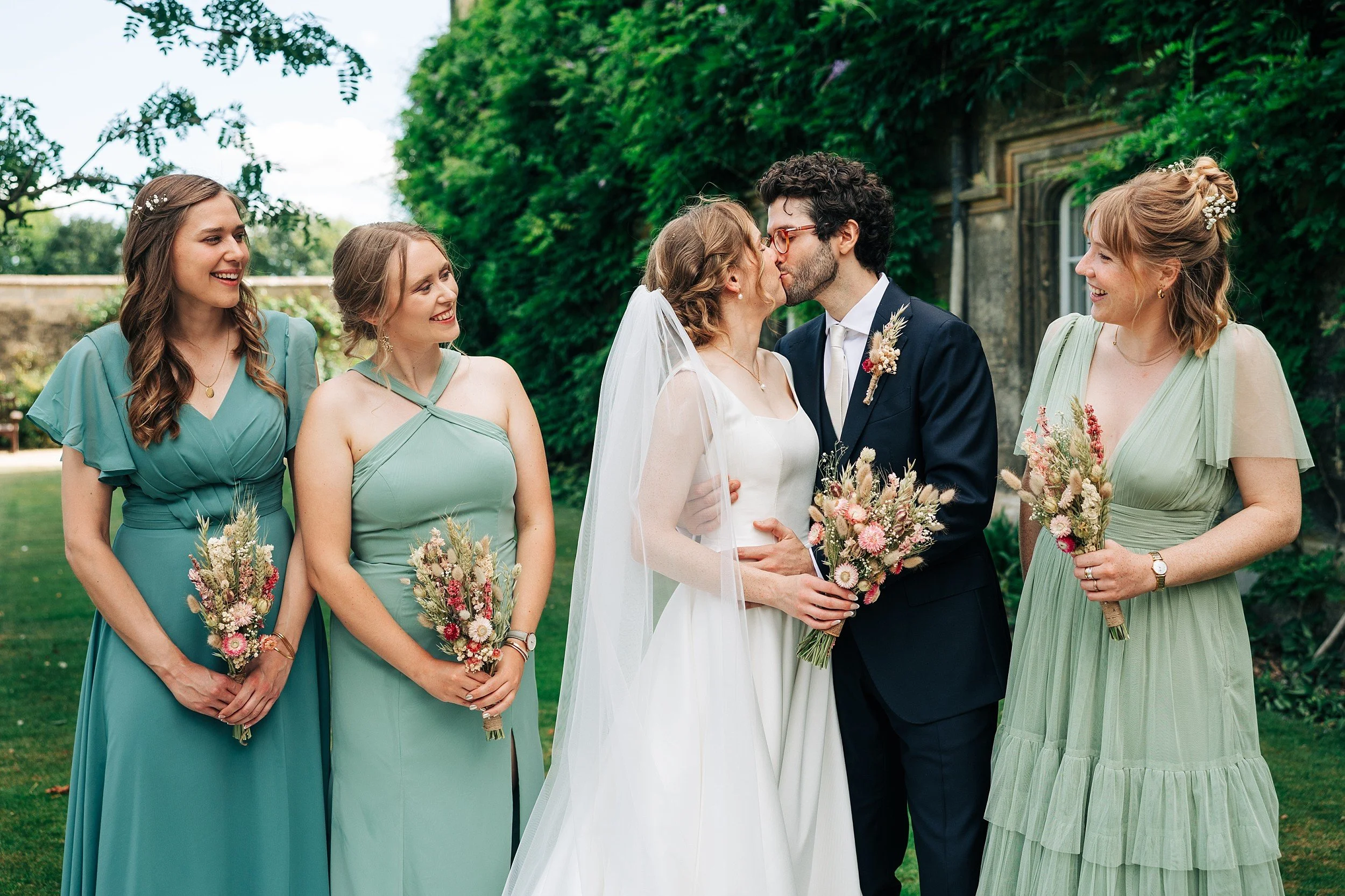 Merton College St Hildas College Oxford Wedding Photography (34).jpg