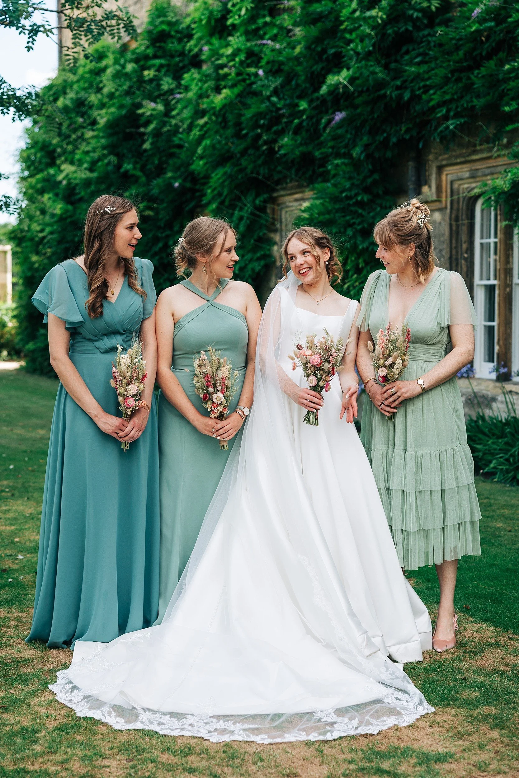 Merton College St Hildas College Oxford Wedding Photography (35).jpg