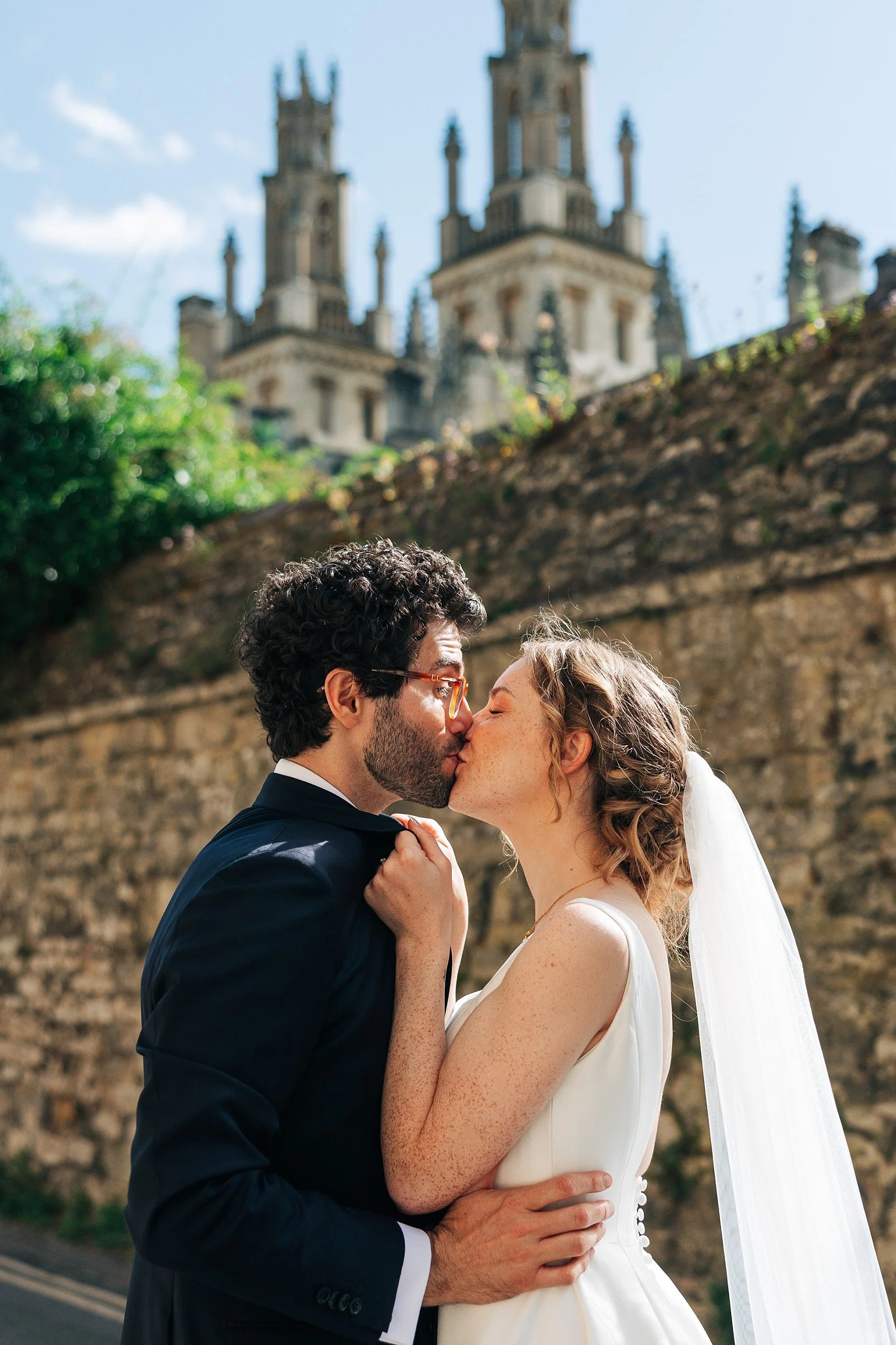 Merton College St Hildas College Oxford Wedding Photography (44).jpg