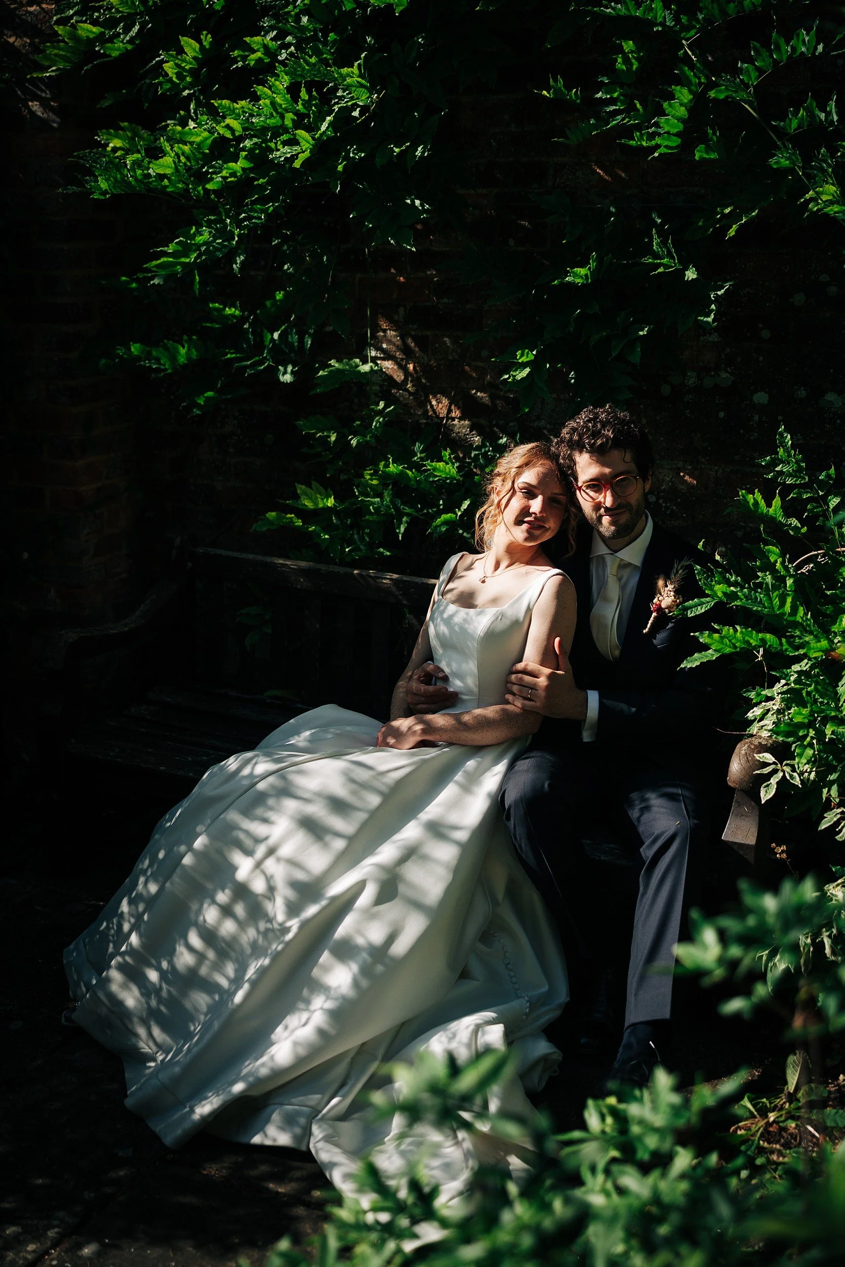 Merton College St Hildas College Oxford Wedding Photography (46).jpg