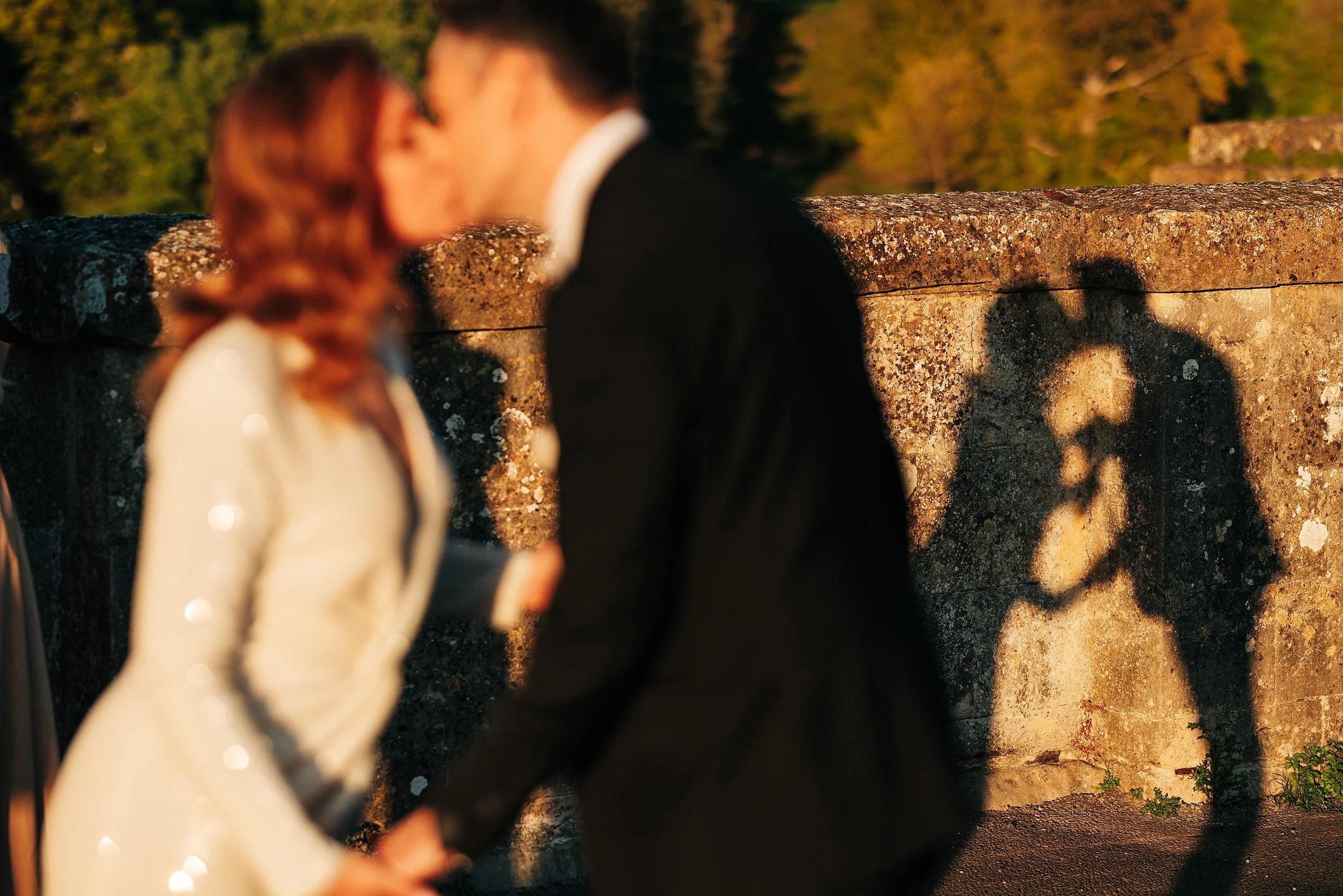 Blenheim Palace Wedding Photography Golden Hour (2).jpg