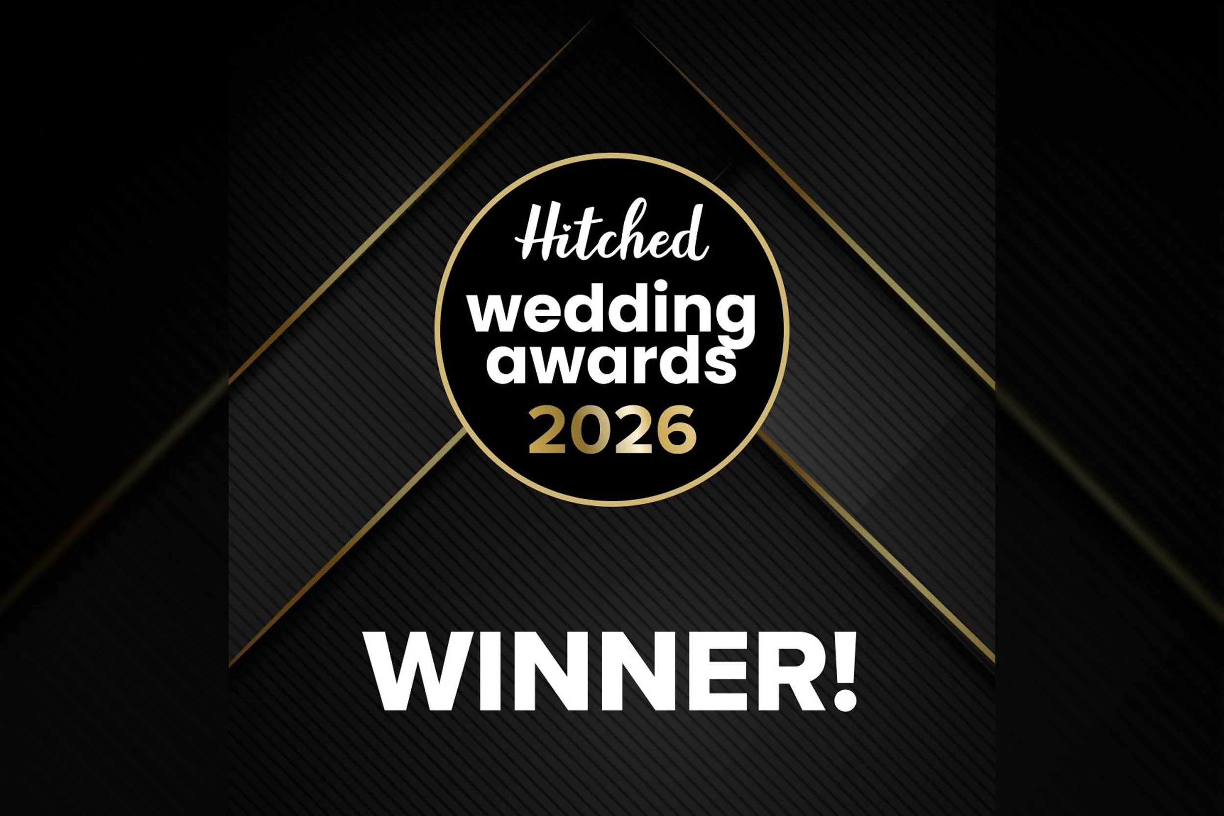 Hitched Wedding Winner 2026