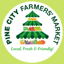 Pine City Farmers Market