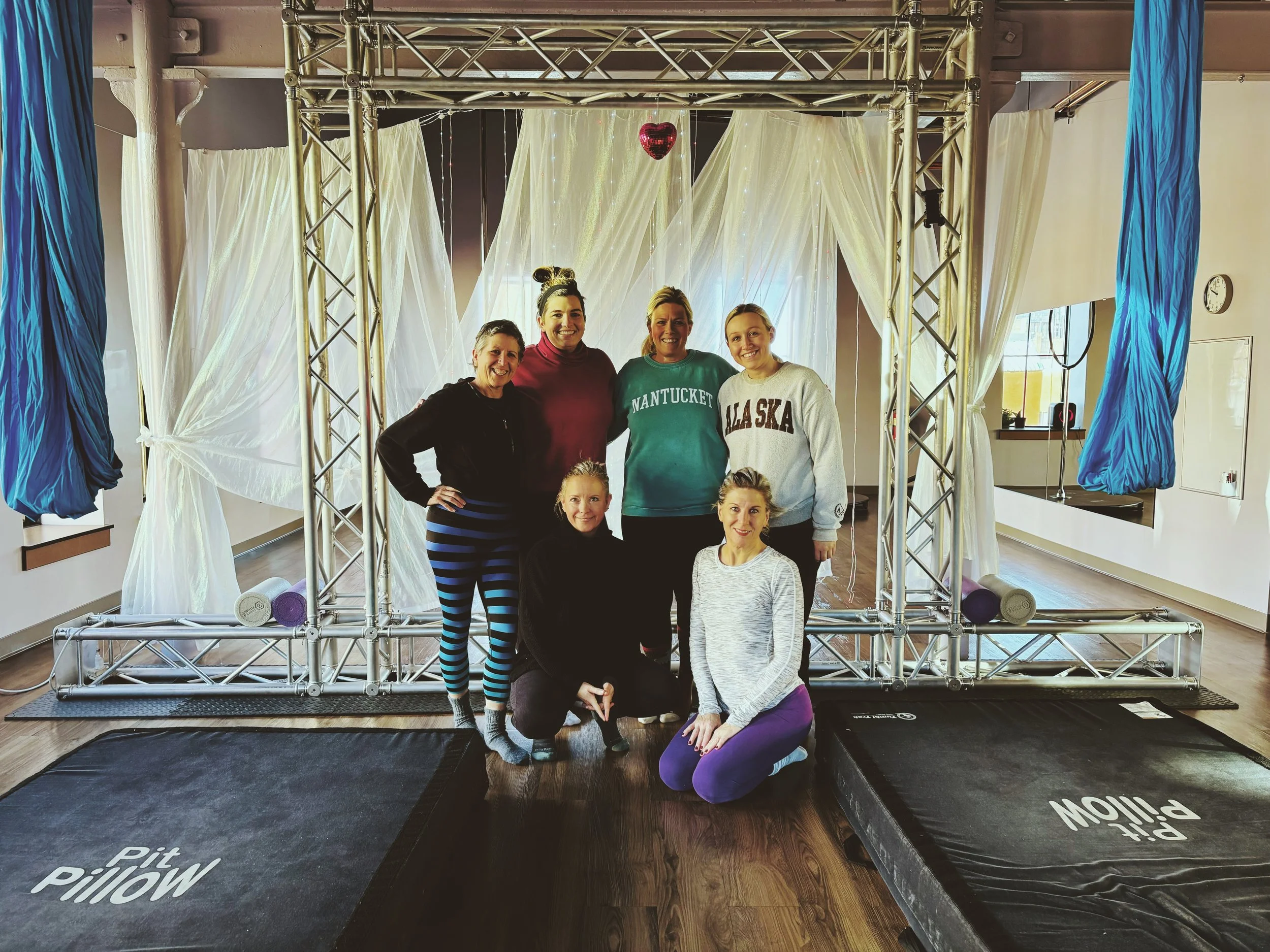 2025: A Year of Stewardship, Strength, and Showing Up