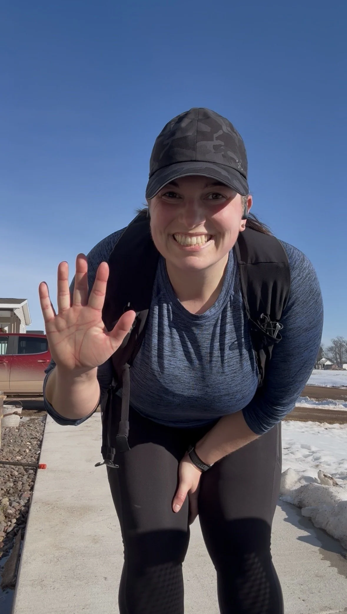 The Day That Held Both Grief and Fire