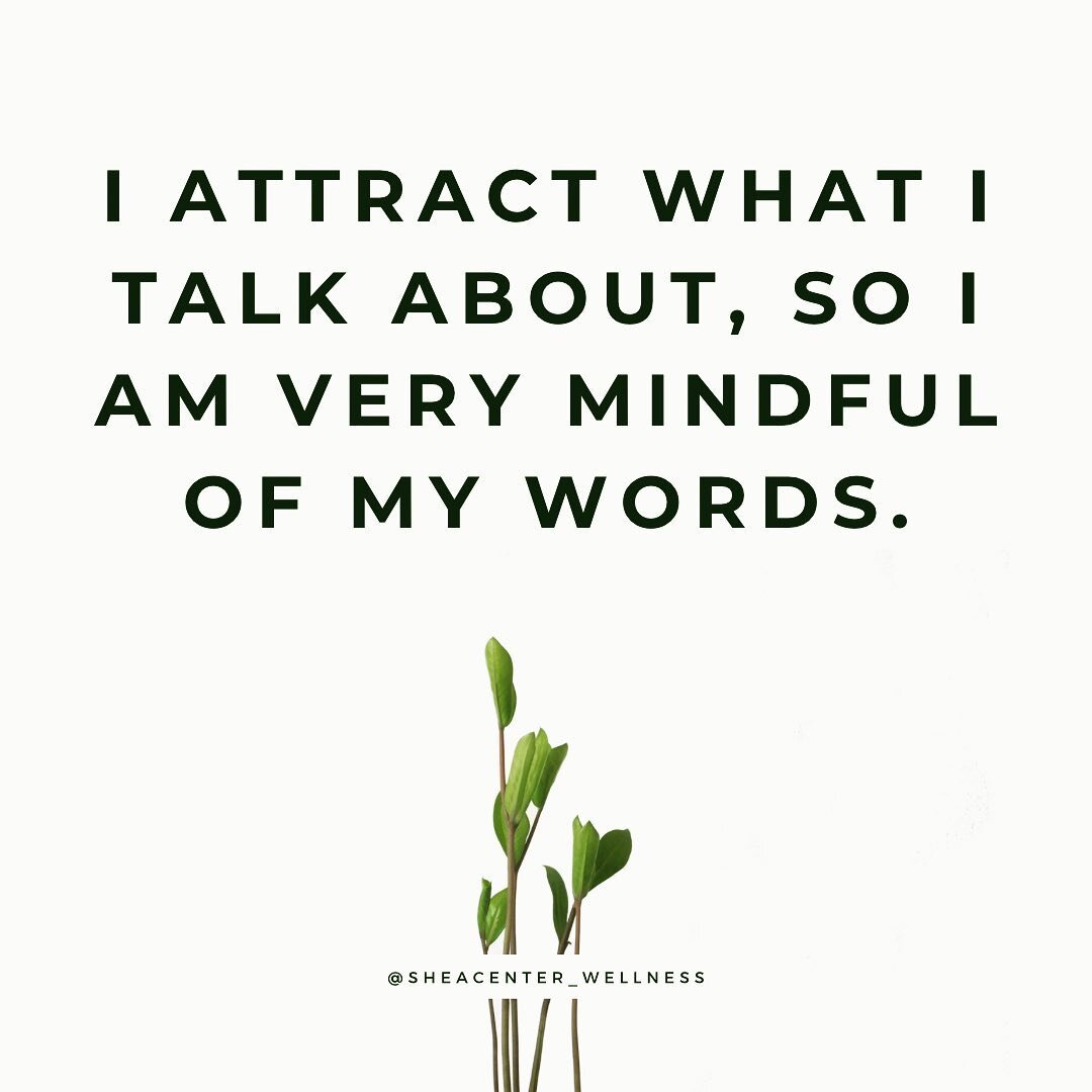 One of the most powerful tools for building a higher quality of life and self-confidence is using positive, kind words until they become a natural way of thinking ✨
&bull;
&bull;
&bull;
#explorepage✨ #mentalhealth #sheacenterwellness #healthylifestyl