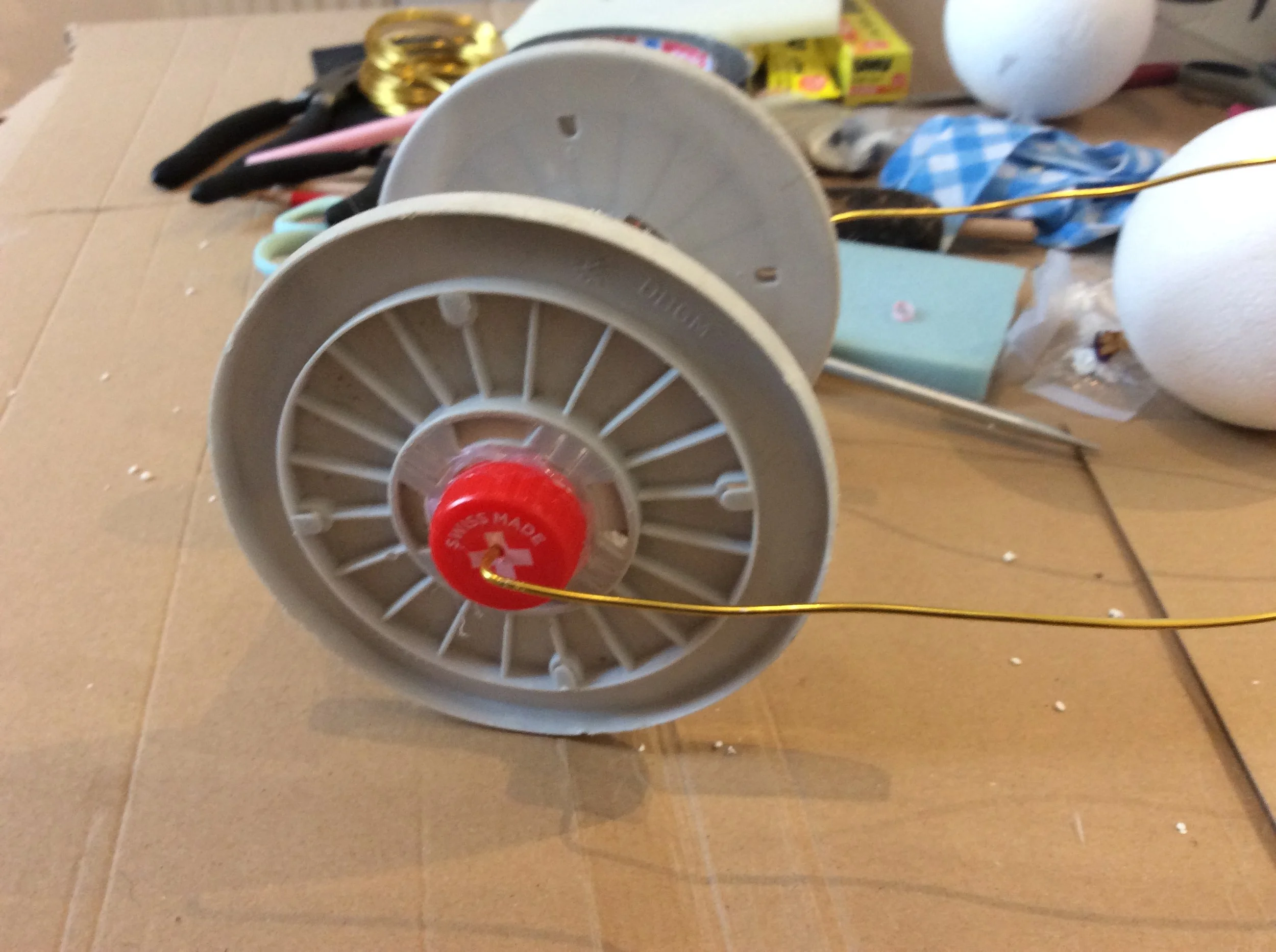 wheels of dog puppet.JPG