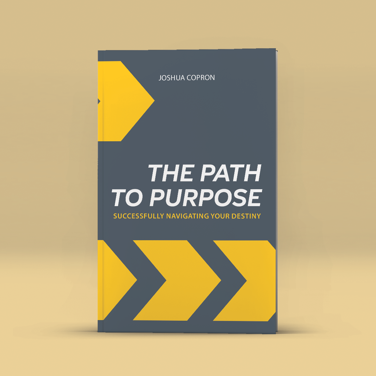 THE PATH TO PURPOSE