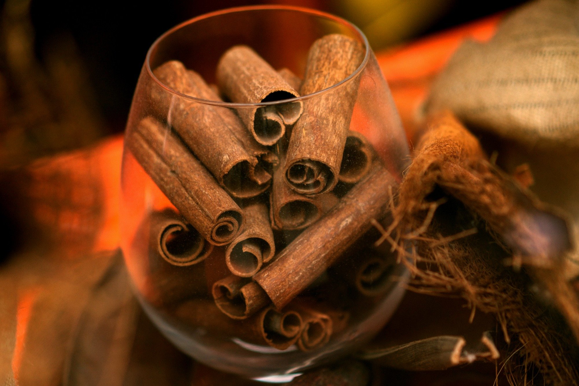 The Flavors and Health Benefits of Chai Spices