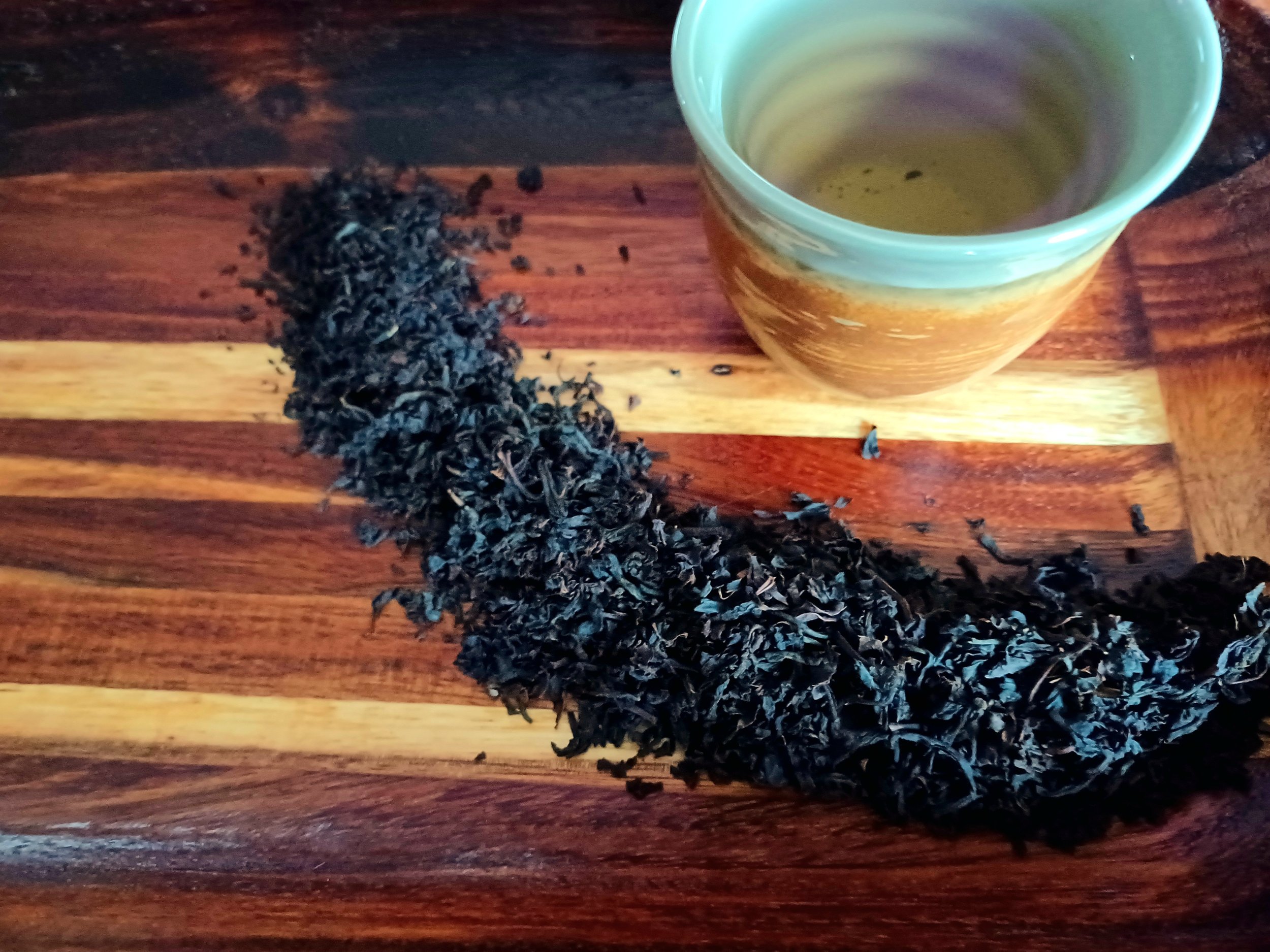 How Black Tea Fights Cancer