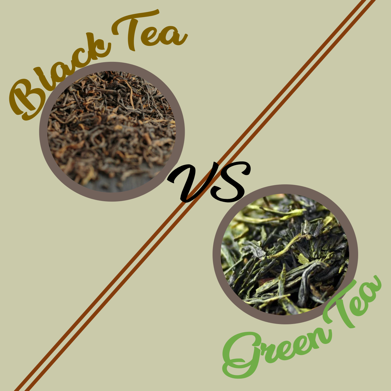 Health Benefits of Black Tea Vs Green Tea - Why Does Green Tea Get All the Research Attention?