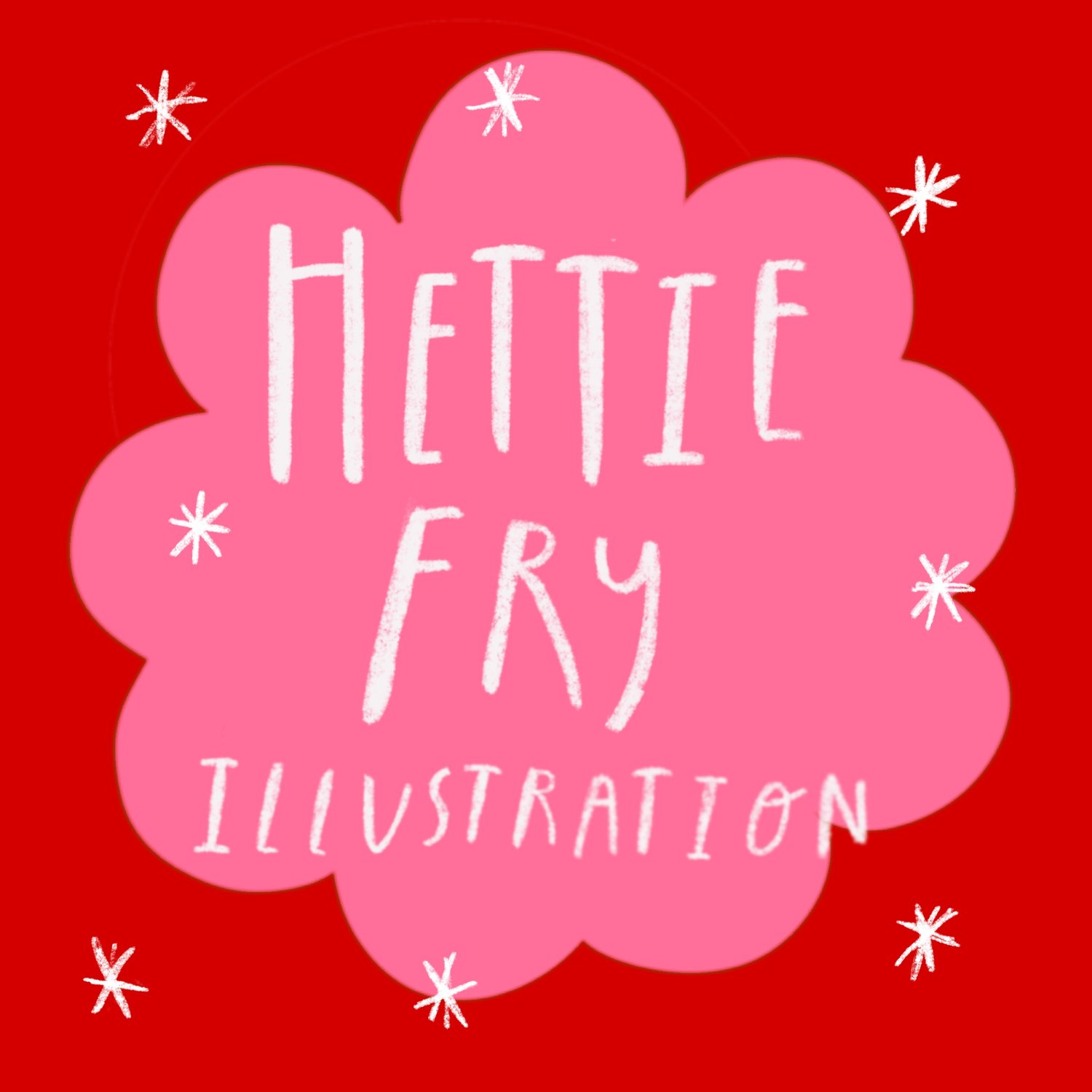 Hettie Fry Illustrations