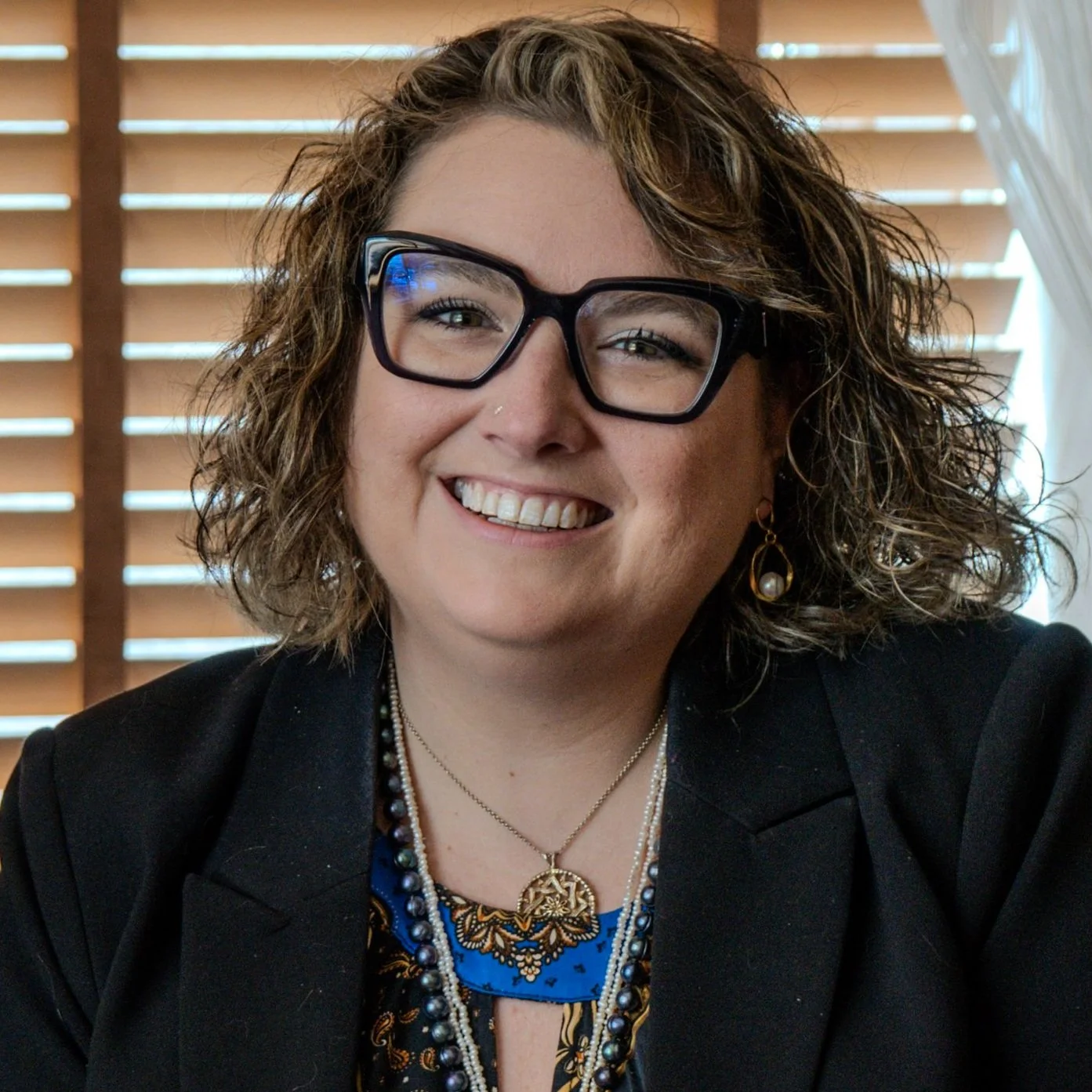 Louise Tingley, Interior Designer 
