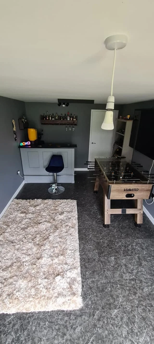 Garage Conversion _ Impervia _ Black Marble .jpeg