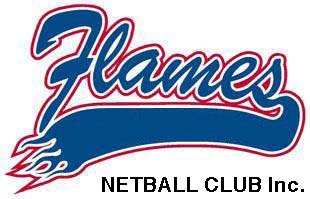 Flames Netball Club @ Samson