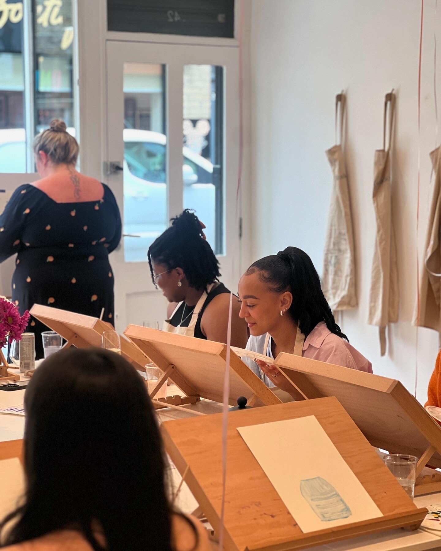 Whether it&rsquo;s a birthday party, bridal showers# or baby shower, TYRO (studios) is the perfect place to celebrate with your loved ones!