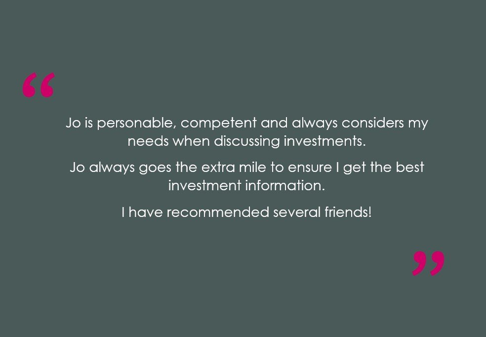 Wealth Management client 