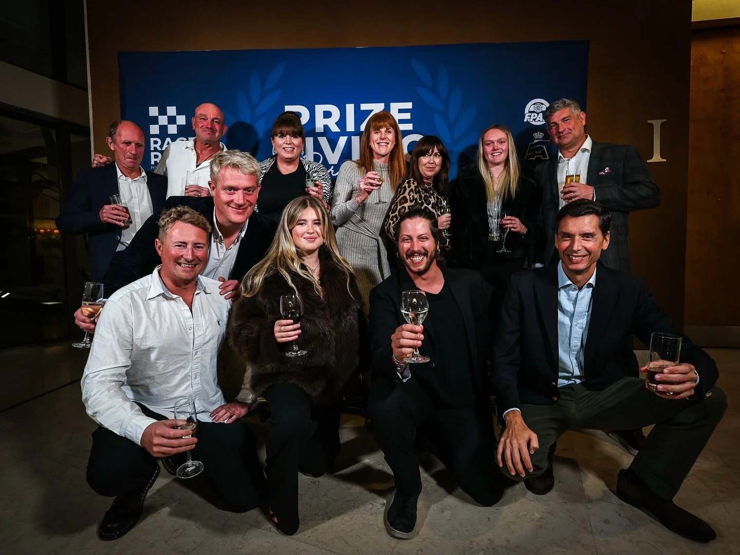2025 🎊🍾&hellip;

It&rsquo;s been an incredible experience and it has taught me so much.❤️

I can&rsquo;t be grateful enough for the opportunities I was given and for the amazing people I met along the way.

I want to thank my team for the incredibl