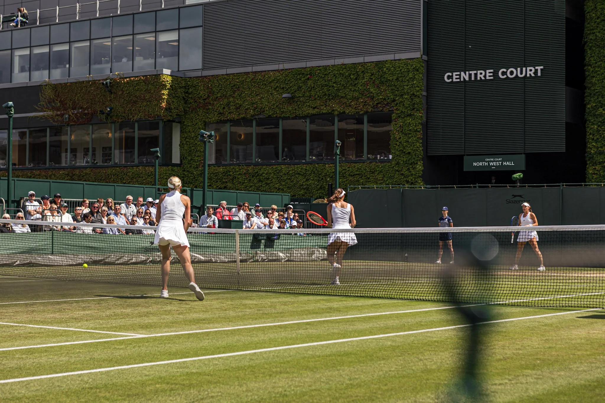 Wimbledon Championships (2026)