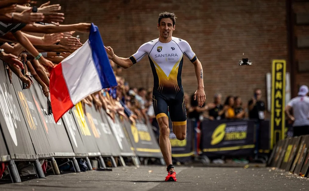 Toulouse Triathlon by Supertri 2025