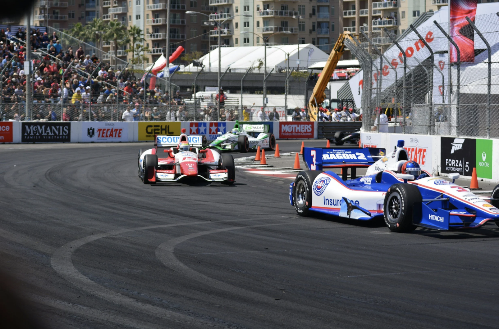 Formula One Grand Prix 2026