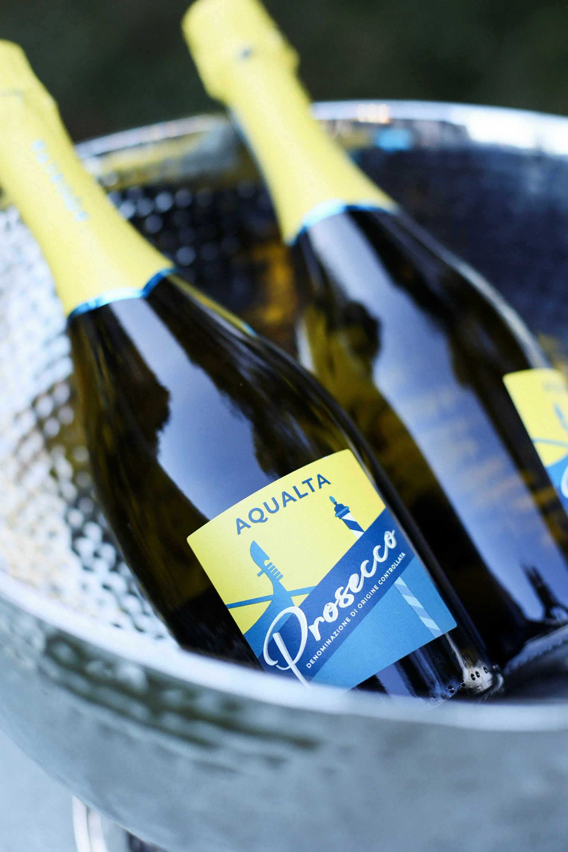 Bespoke Cocktail & Drinks Menus