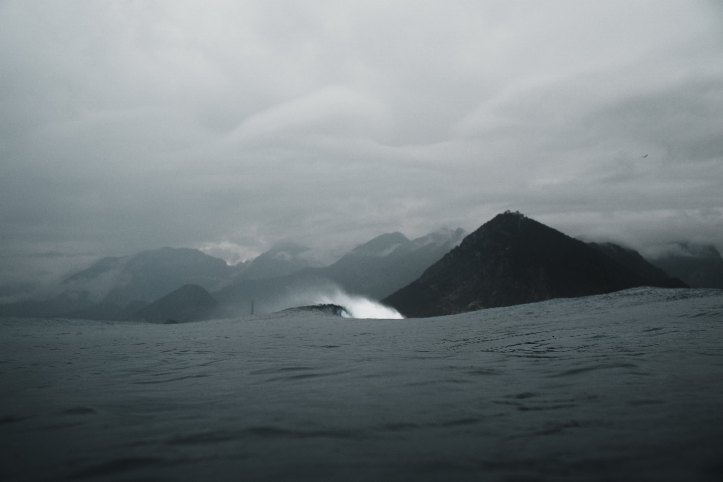 Deep Mediterranean