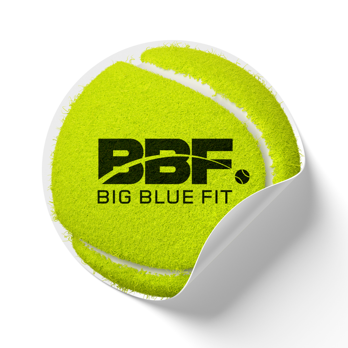 Big Blue Fit